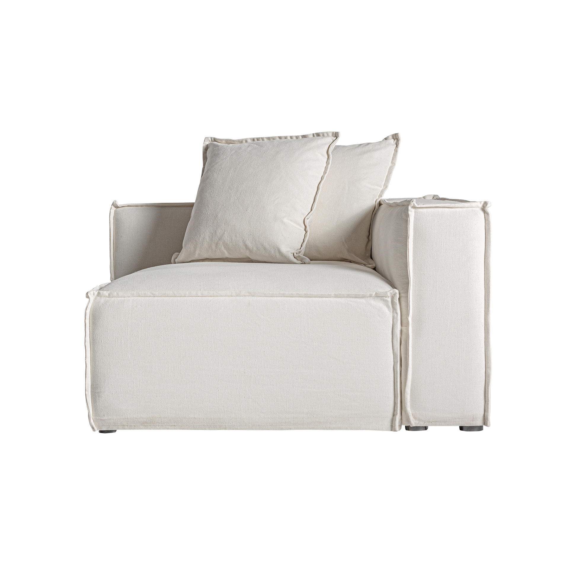 Isabella Corner Sofa Module