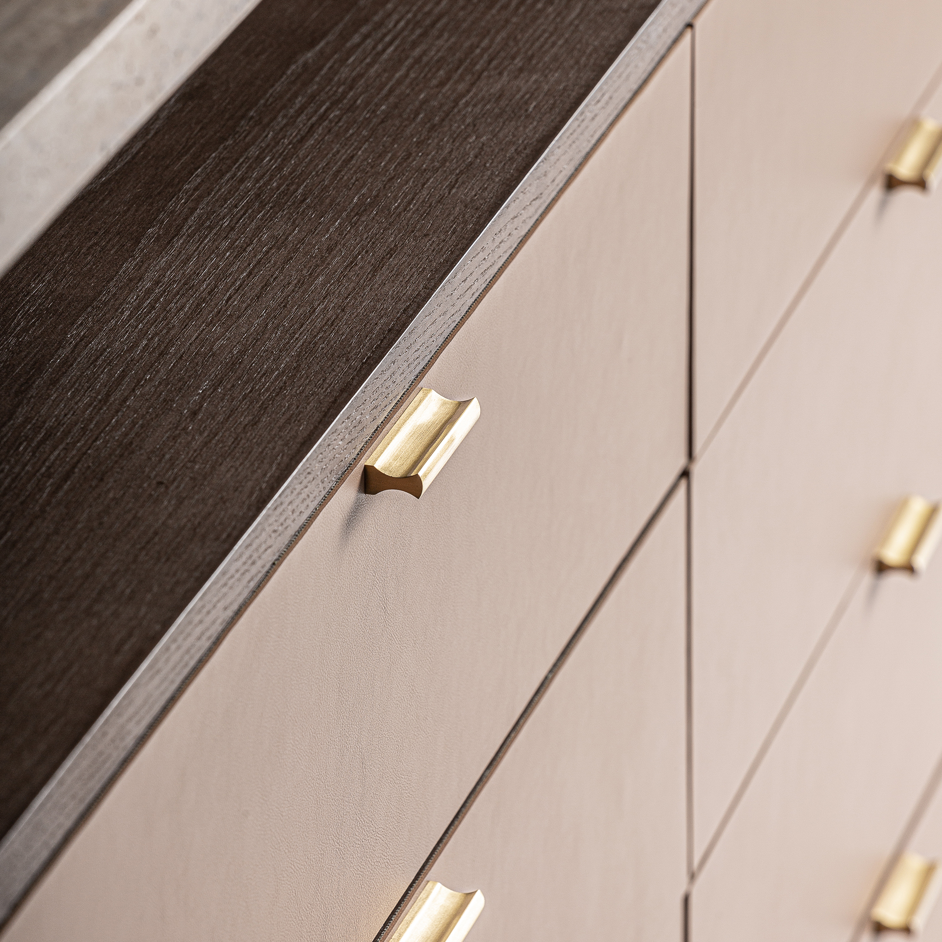 Monsen Chest Of Drawers