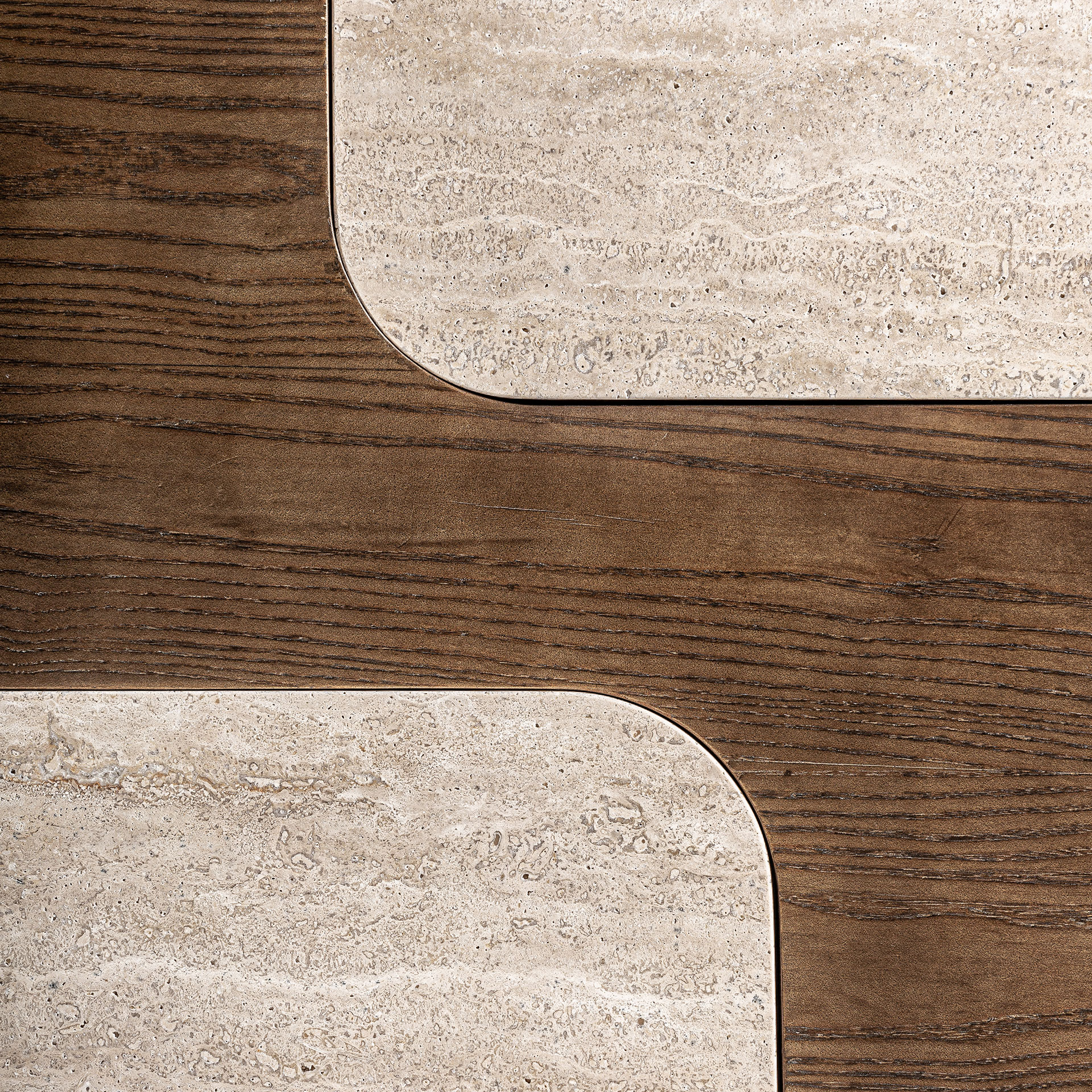 Karpen Bar Table