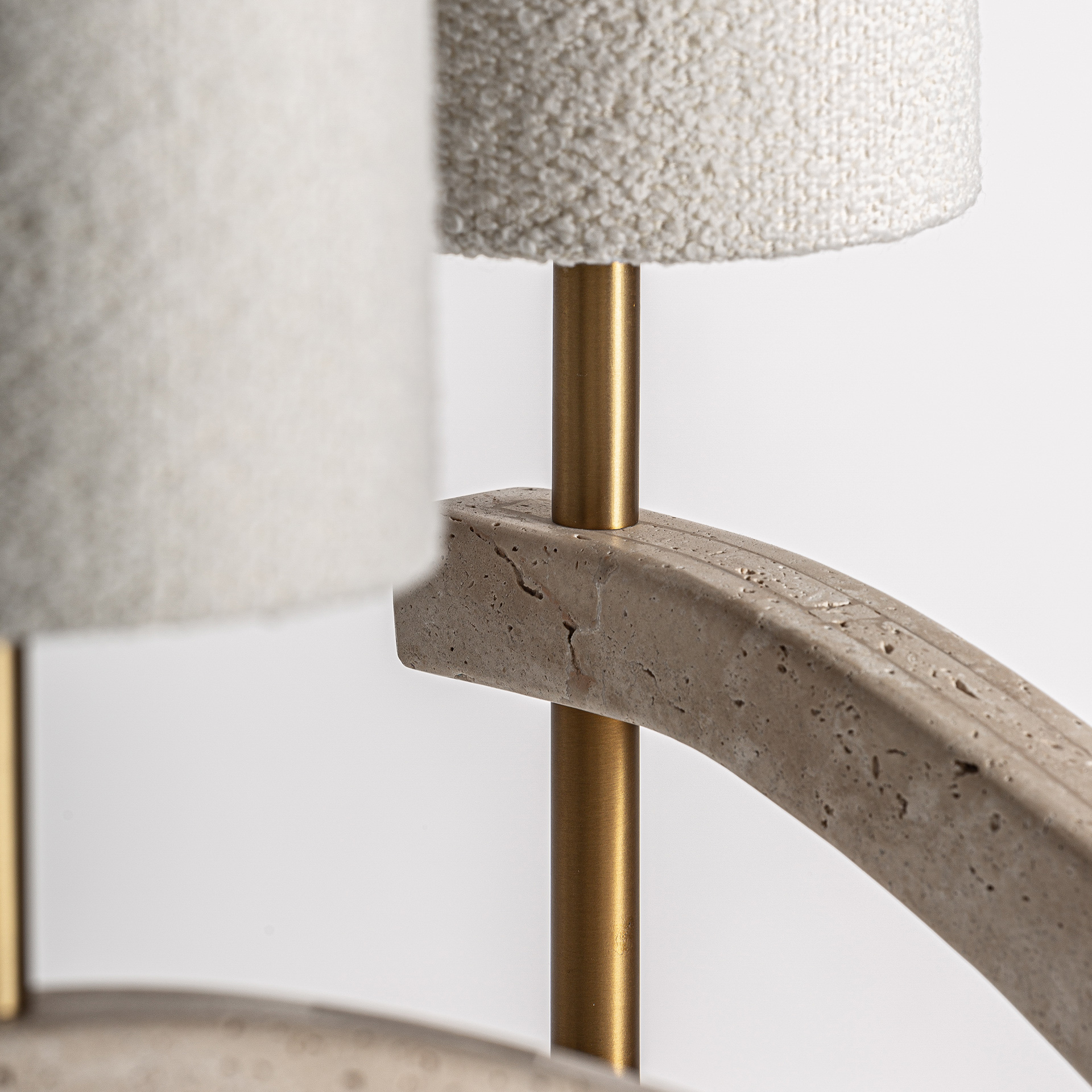 Bernash Ceiling Lamp