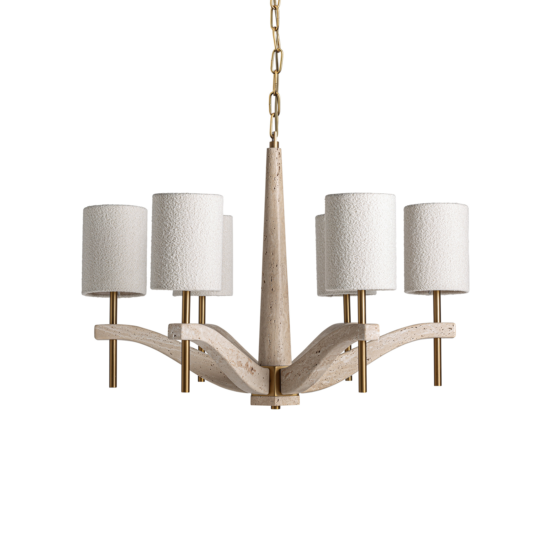 Bernash Ceiling Lamp