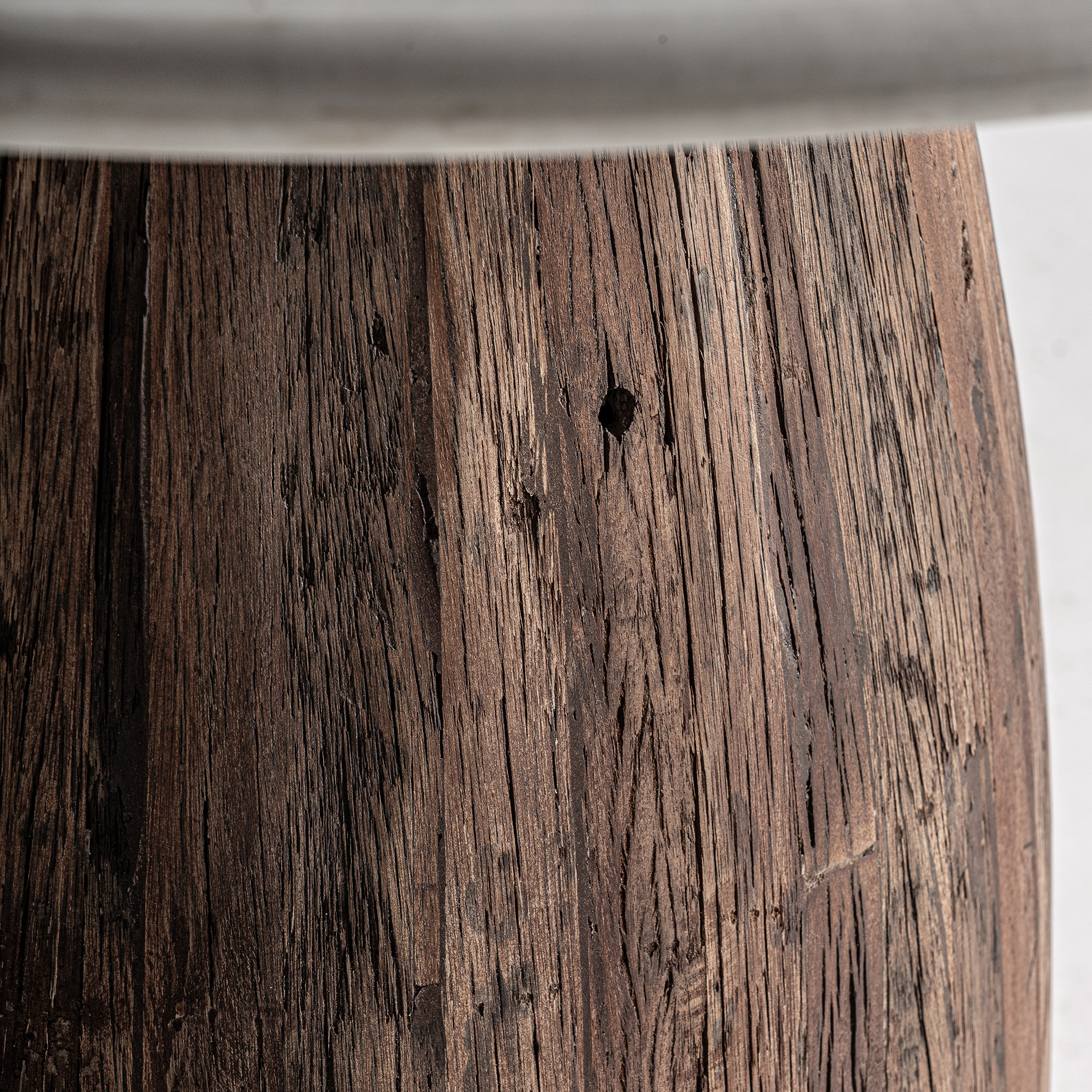Scorpio Side Table