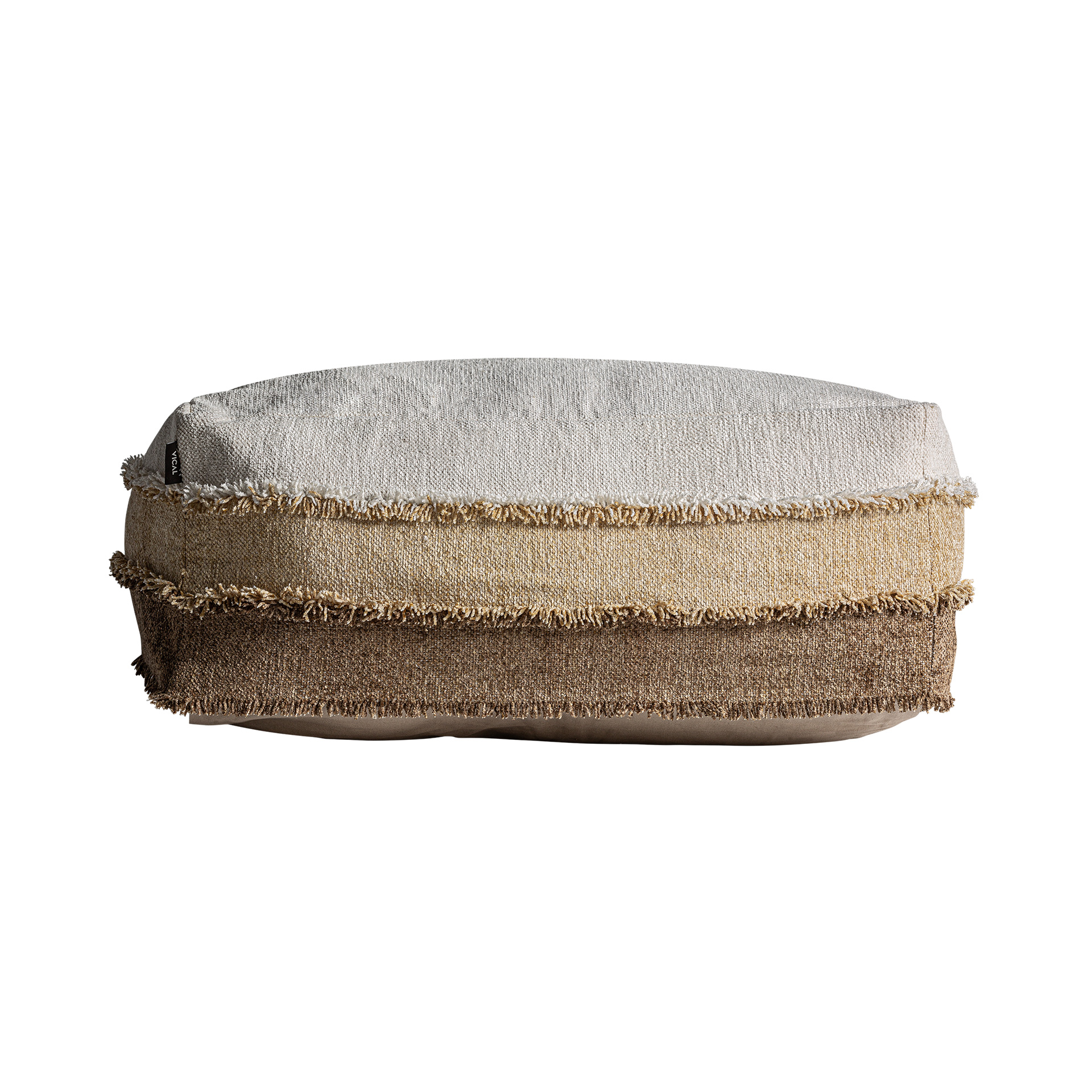 Eugene Pouf