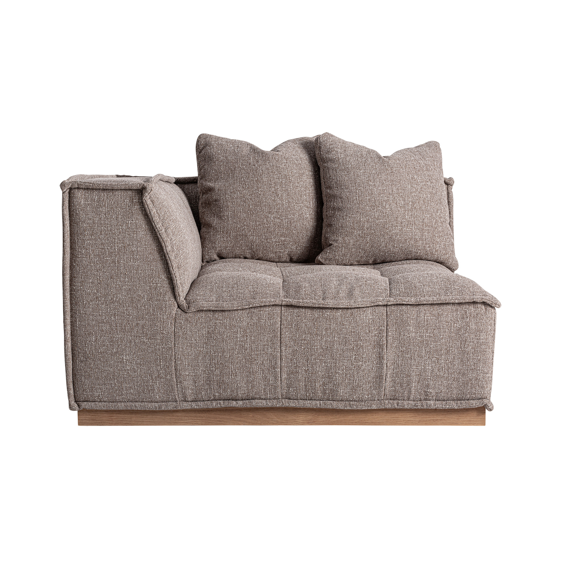 Vinton Corner Sofa Module