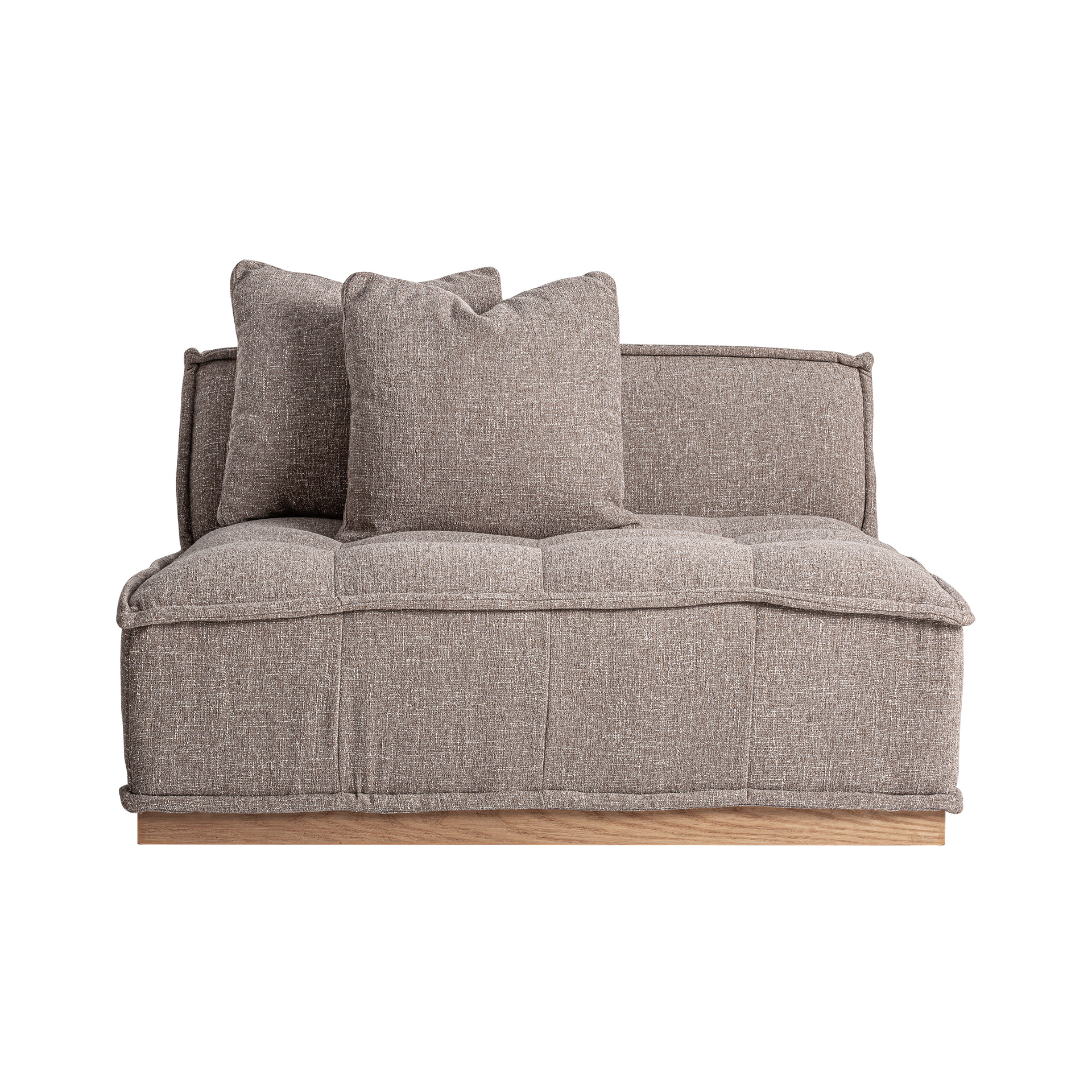 Vinton Central Sofa Module