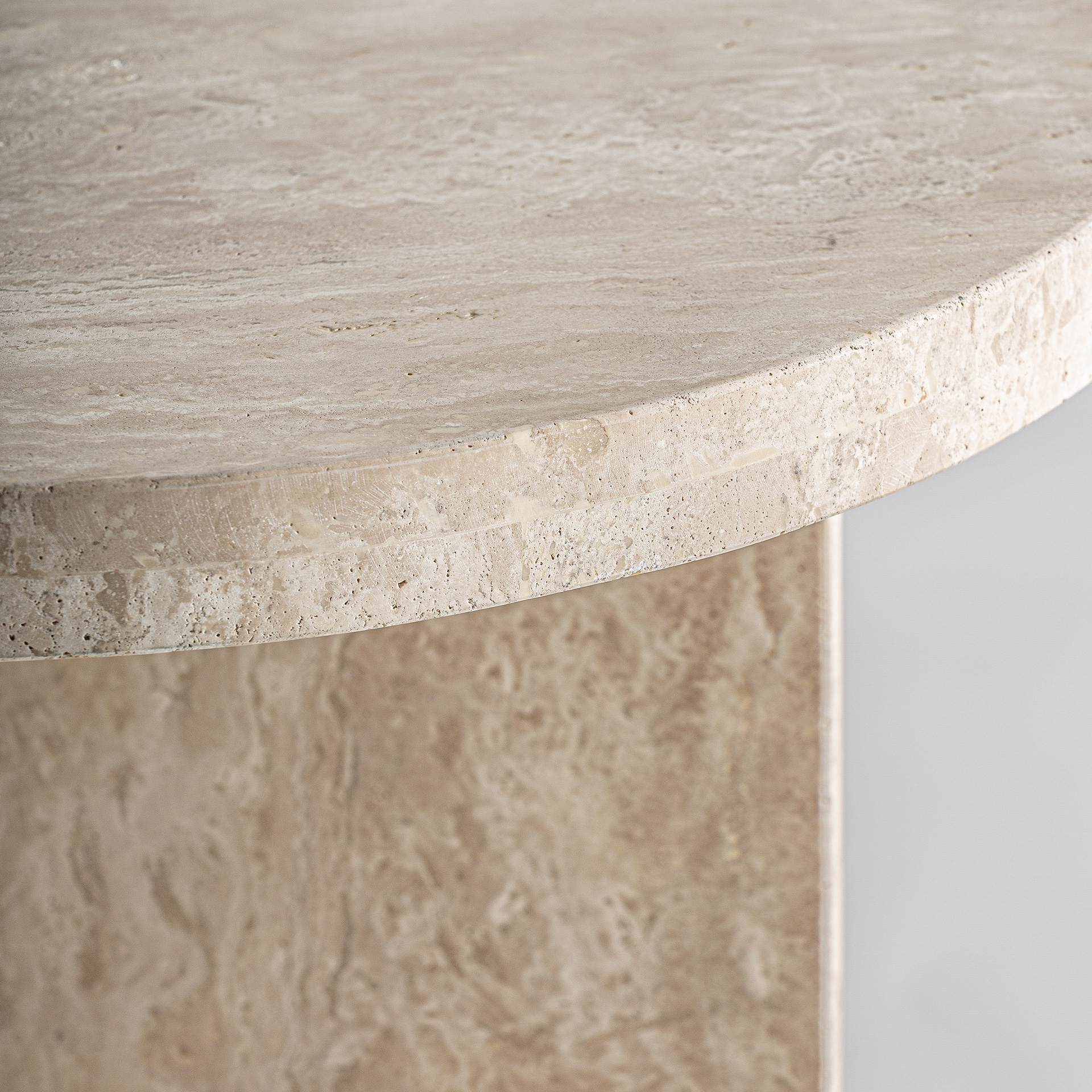 Thatcher Side Table