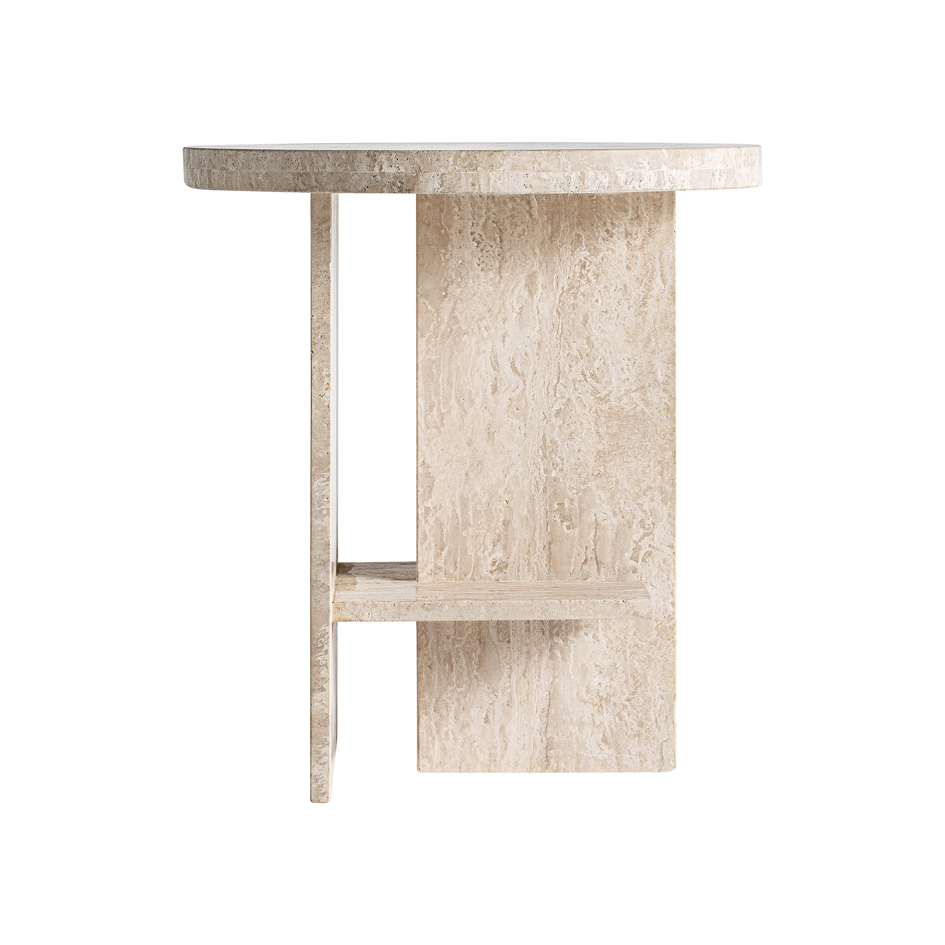 Thatcher Side Table