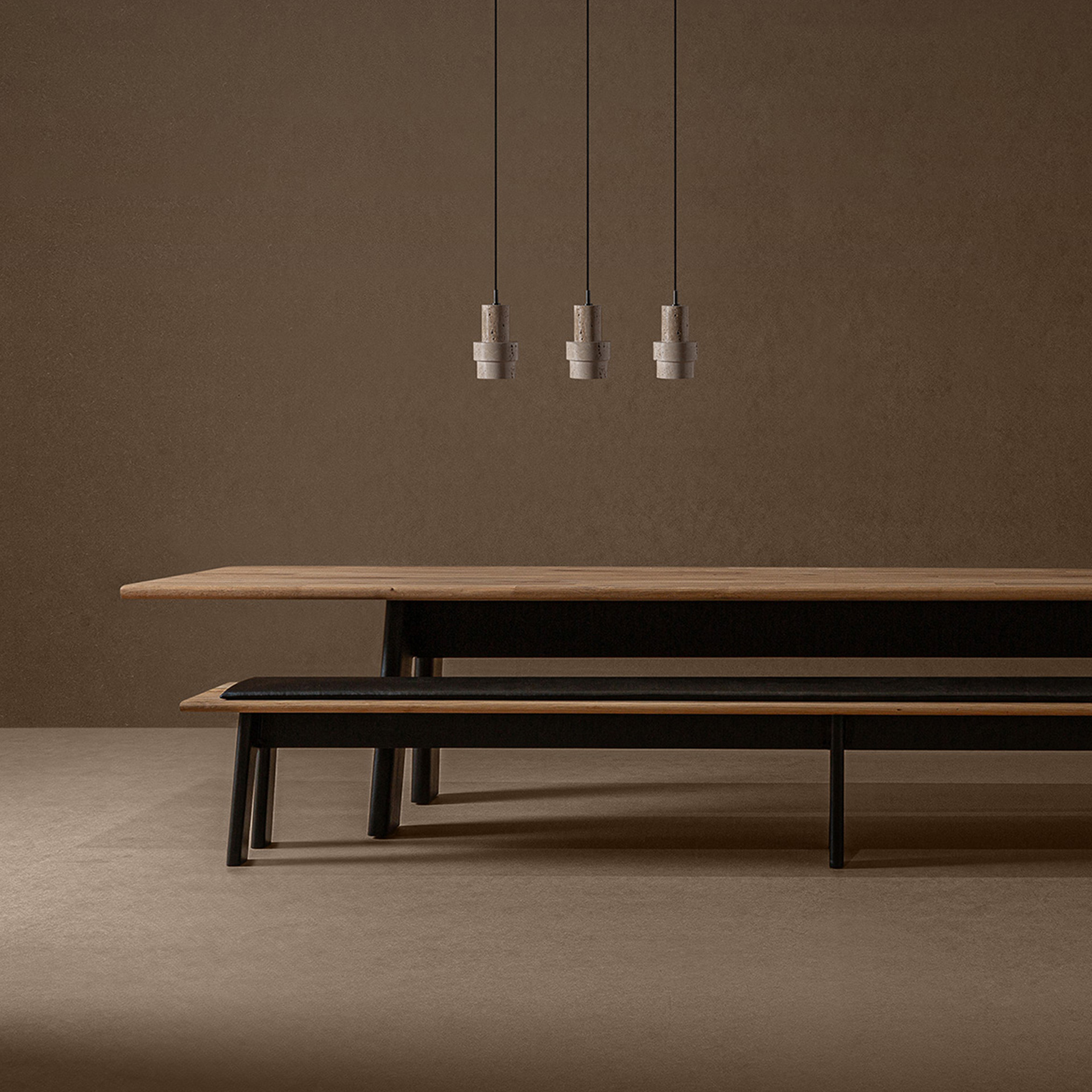 Nera Bench