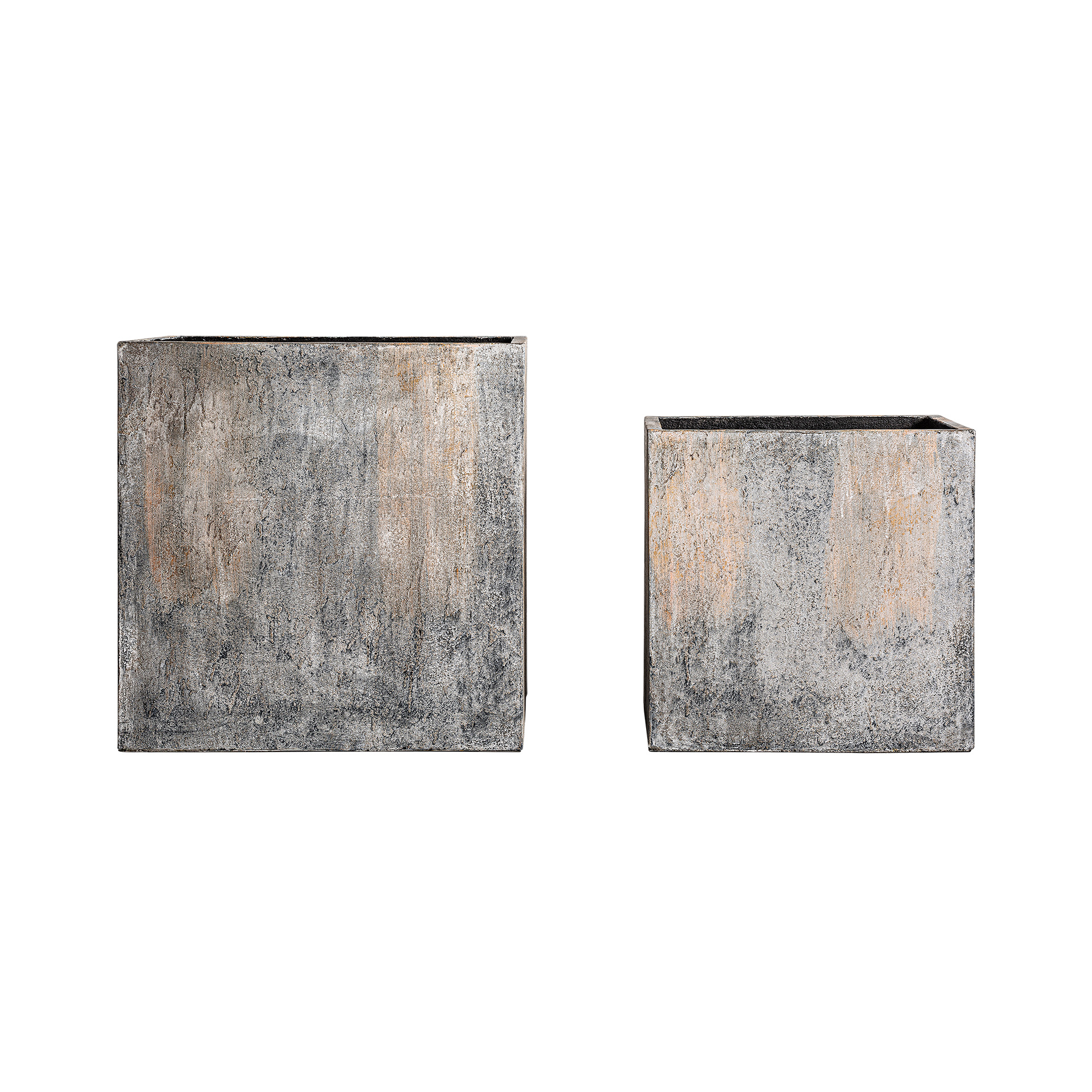 Arvia Plant Pot (Set Of 2)