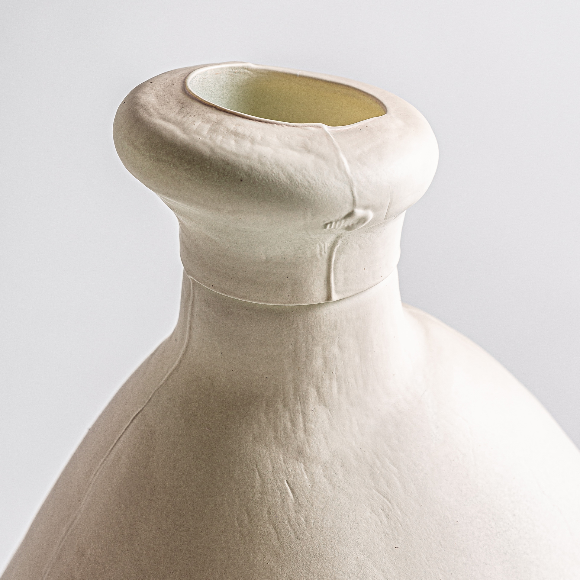 Ostunian Vase