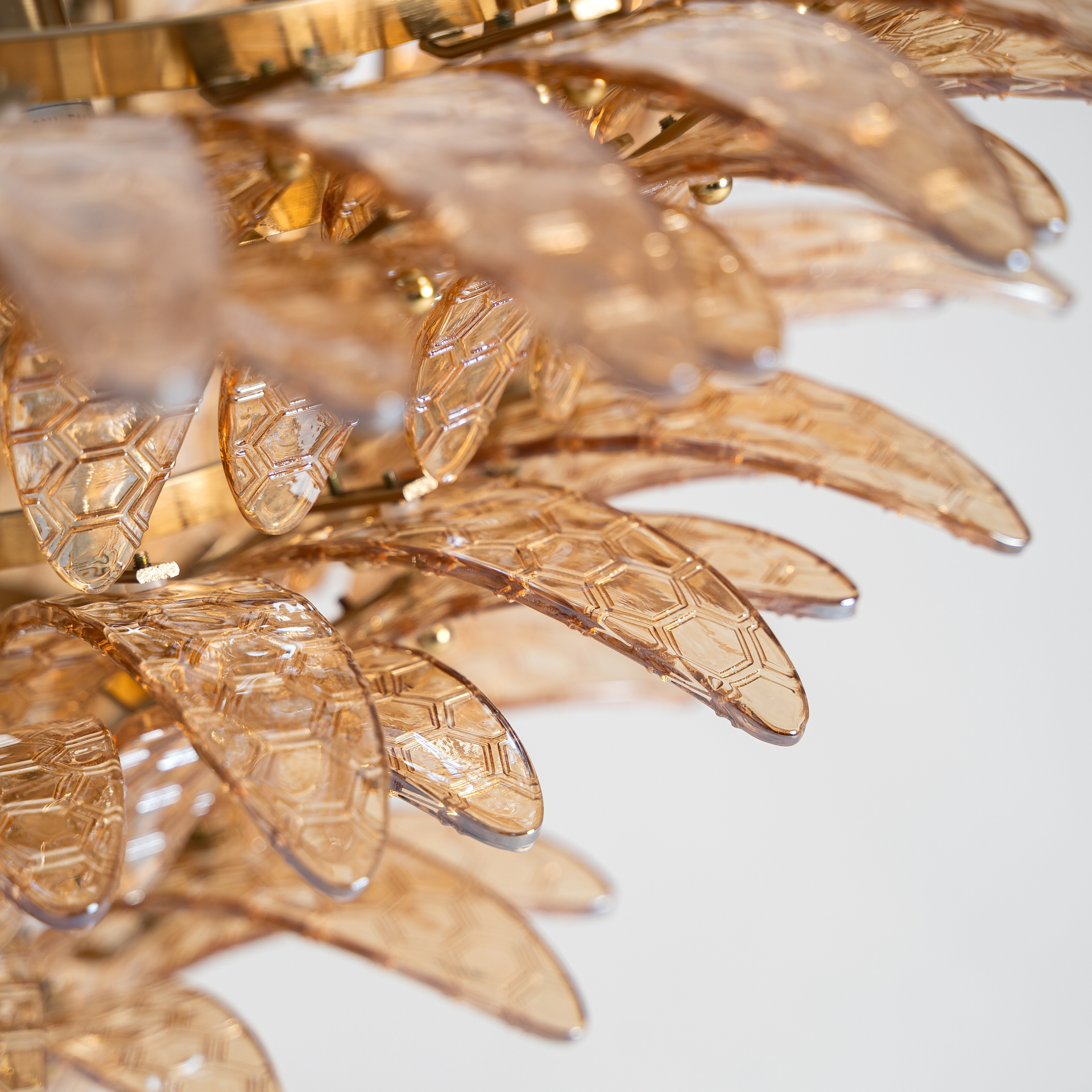 Olivia Ceiling Lamp - Image 3