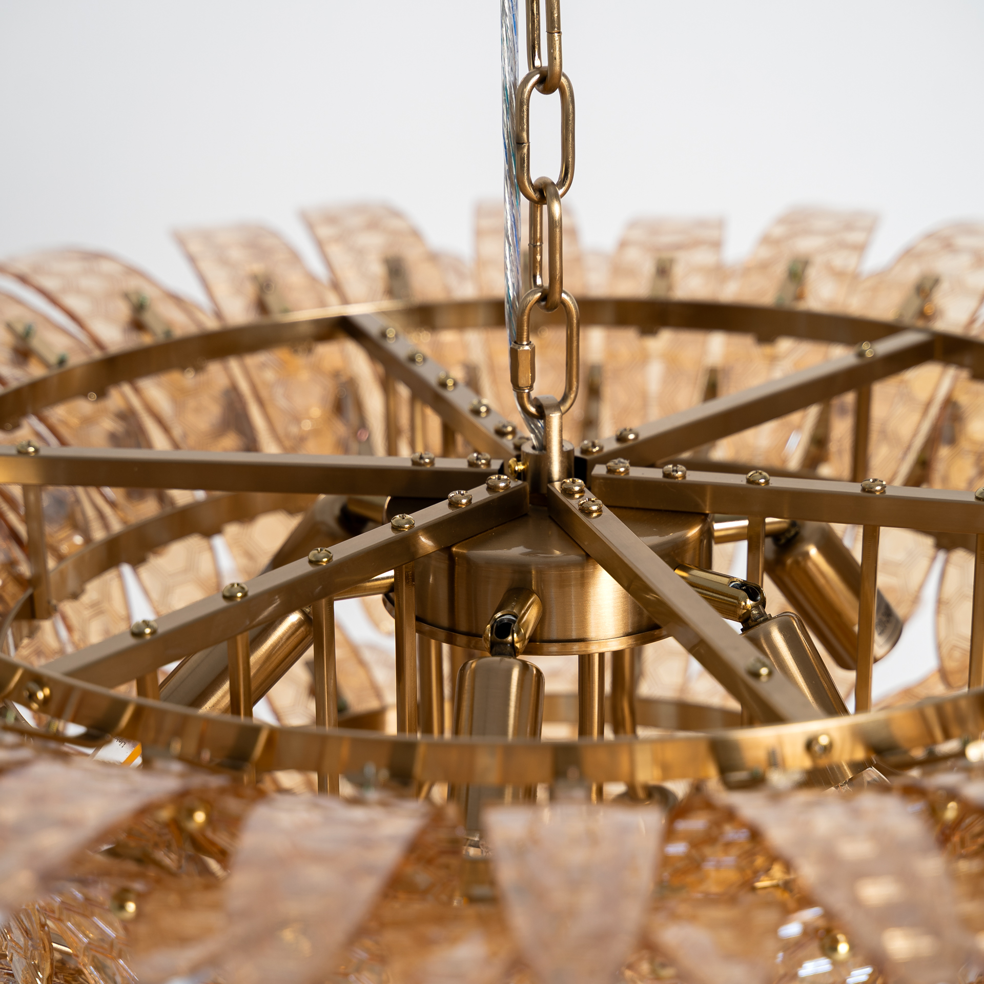 Olivia Ceiling Lamp - Image 4