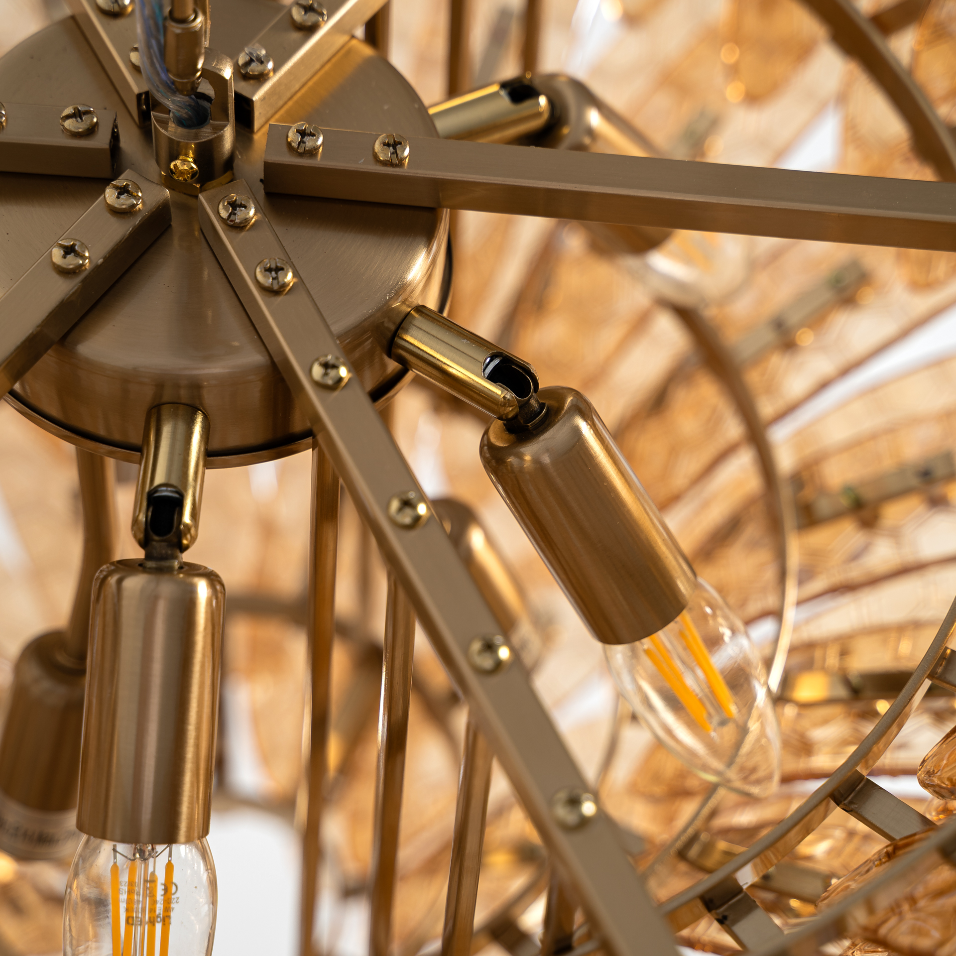 Olivia Ceiling Lamp - Image 7