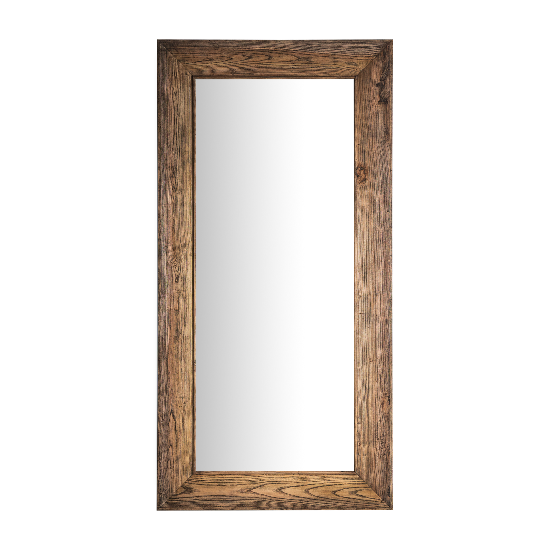 Nordic Mirror