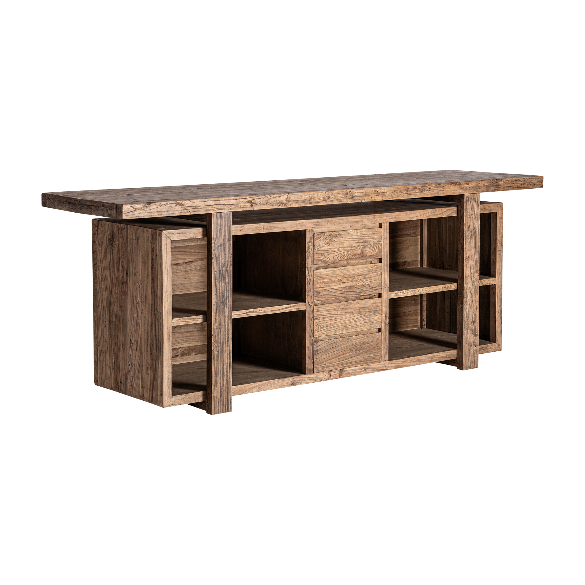 Nordic Bar Counter