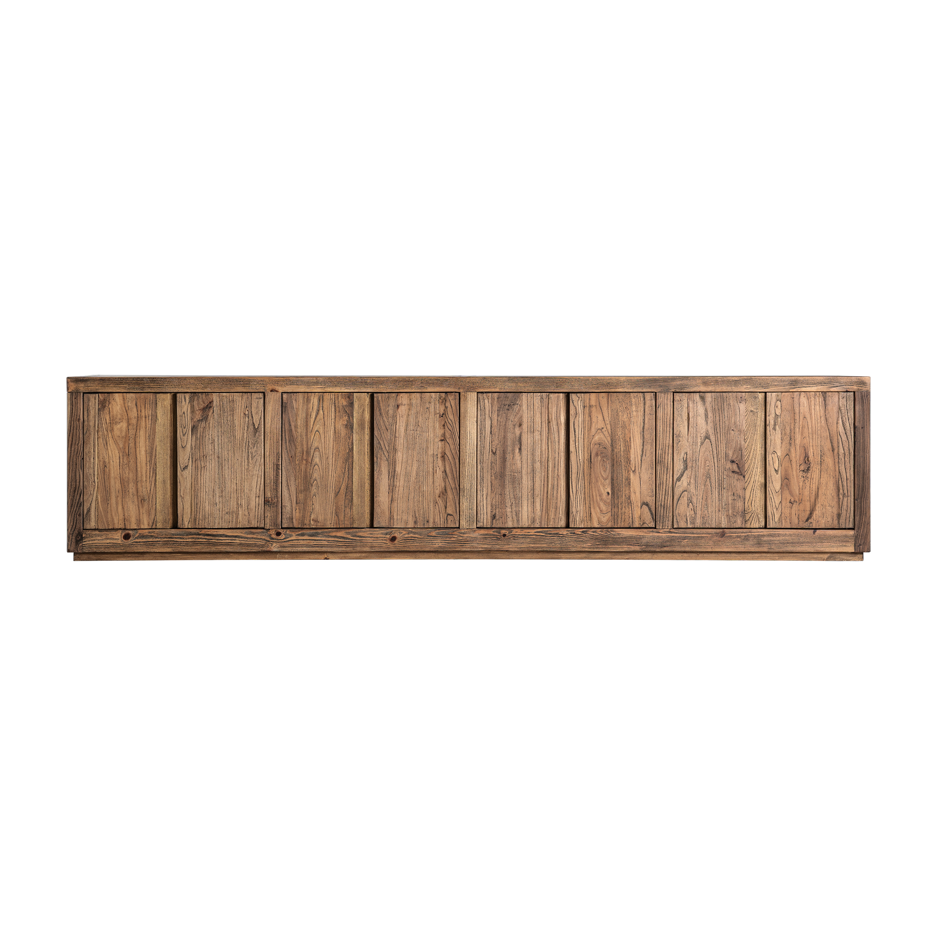 Nordic TV Stand