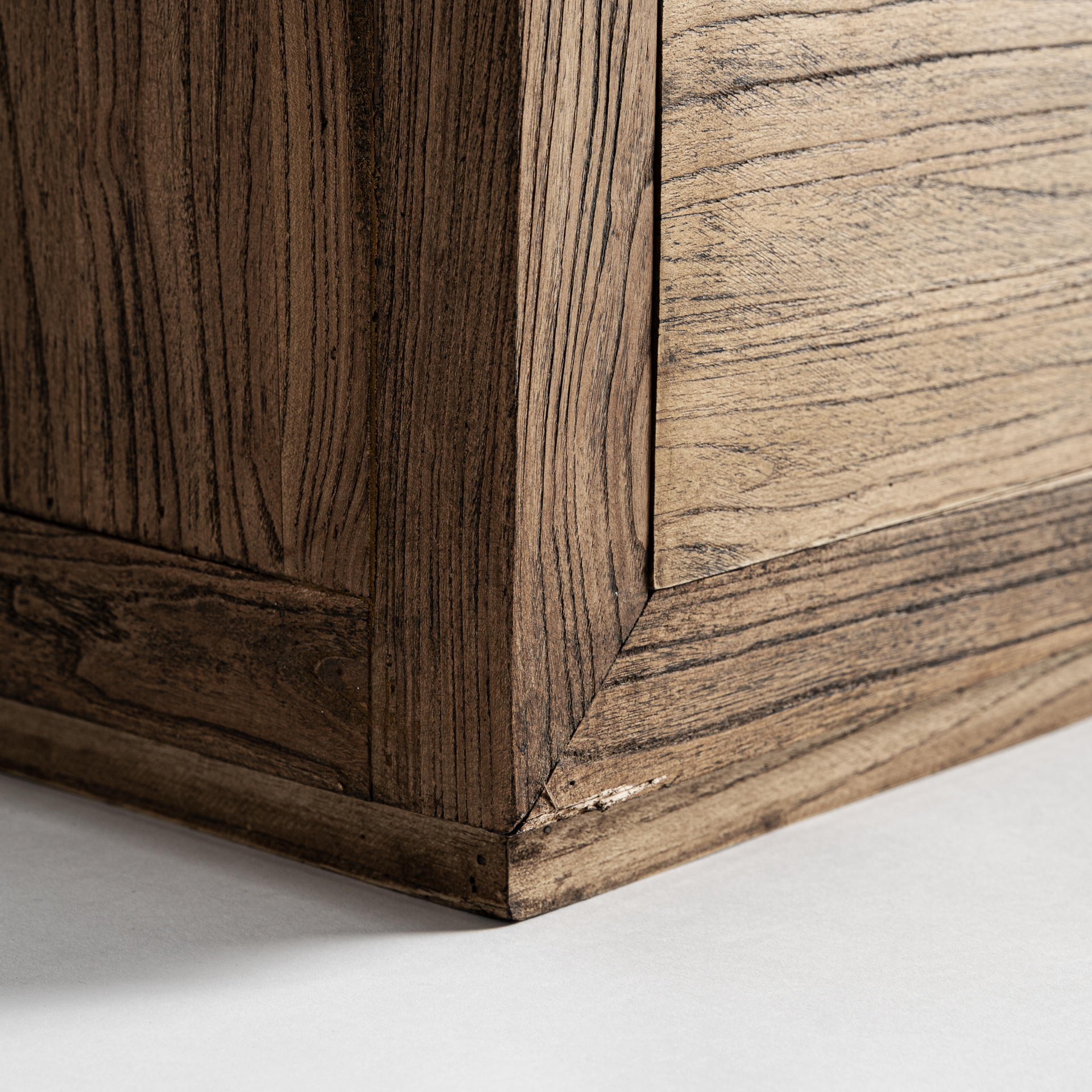 Nordic Bedside Table