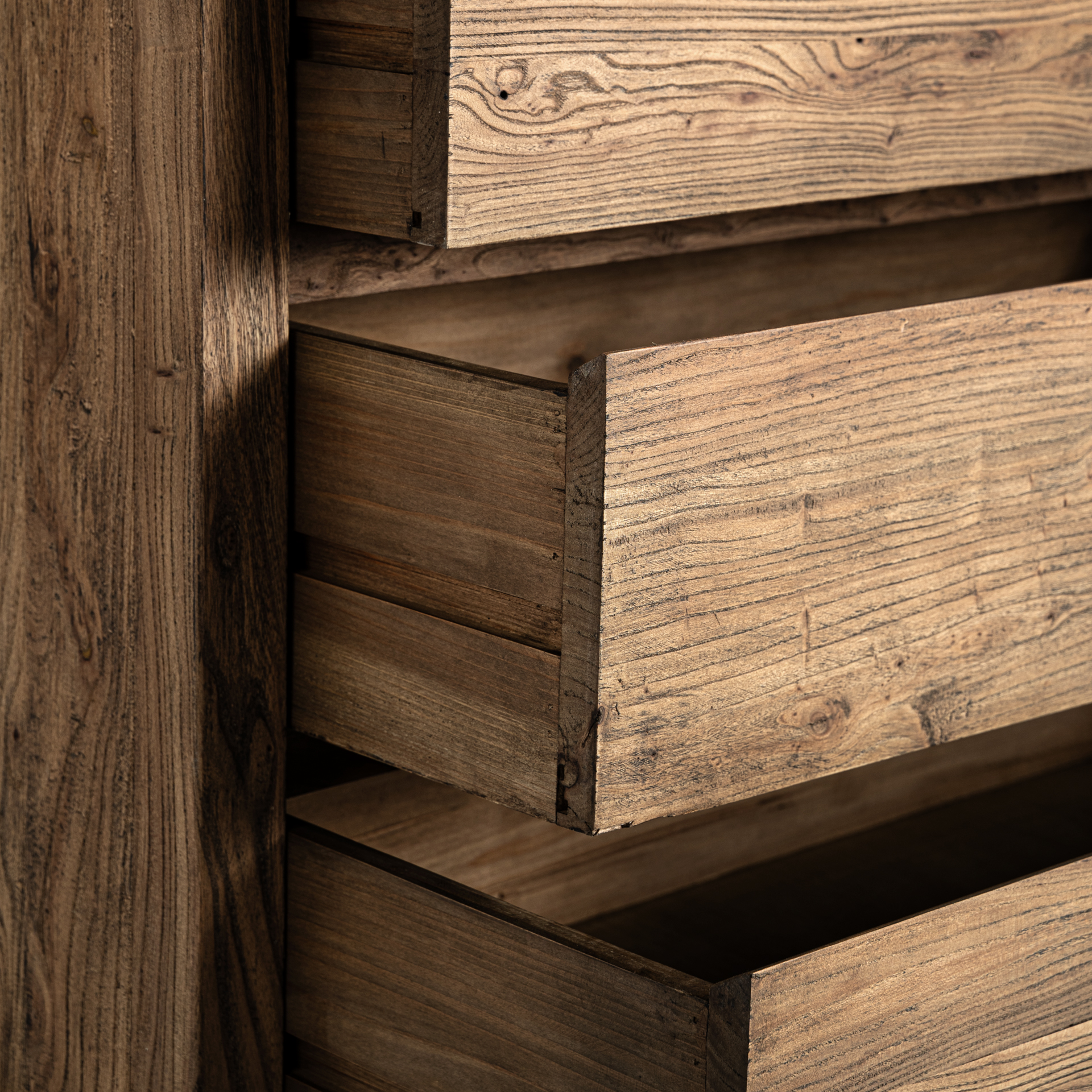 Nordic Chest Of Drawers