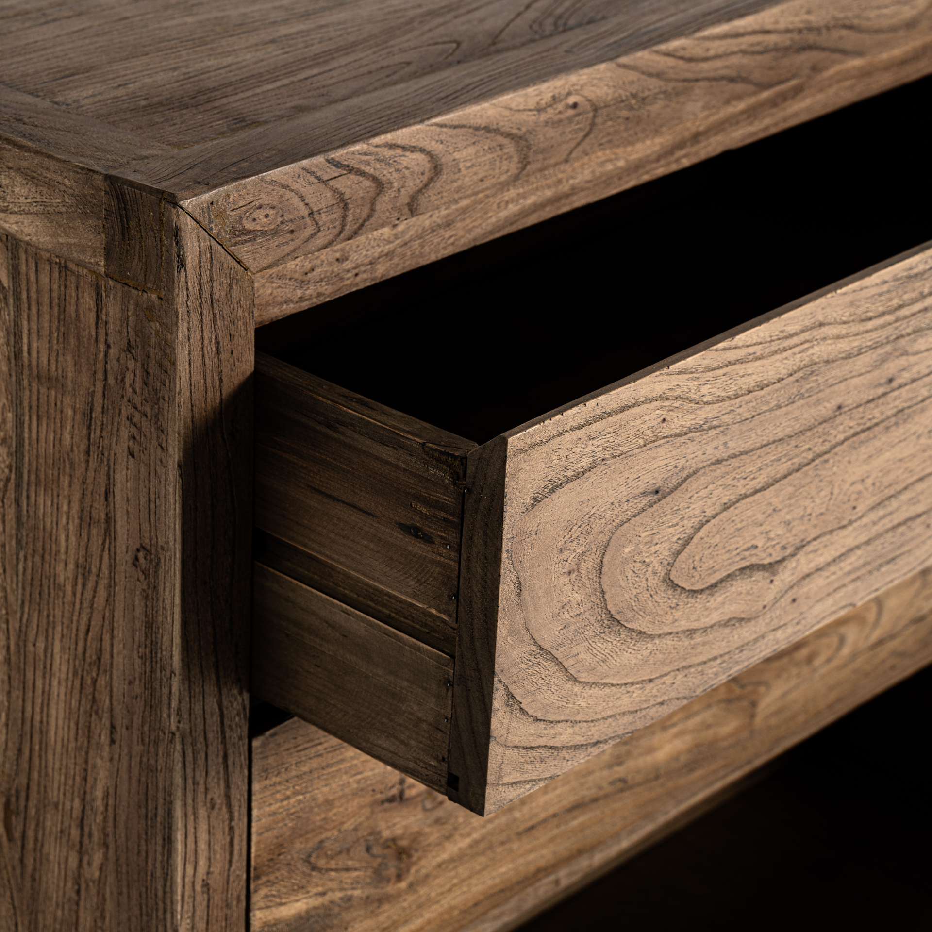 Nordic Chest Of Drawers
