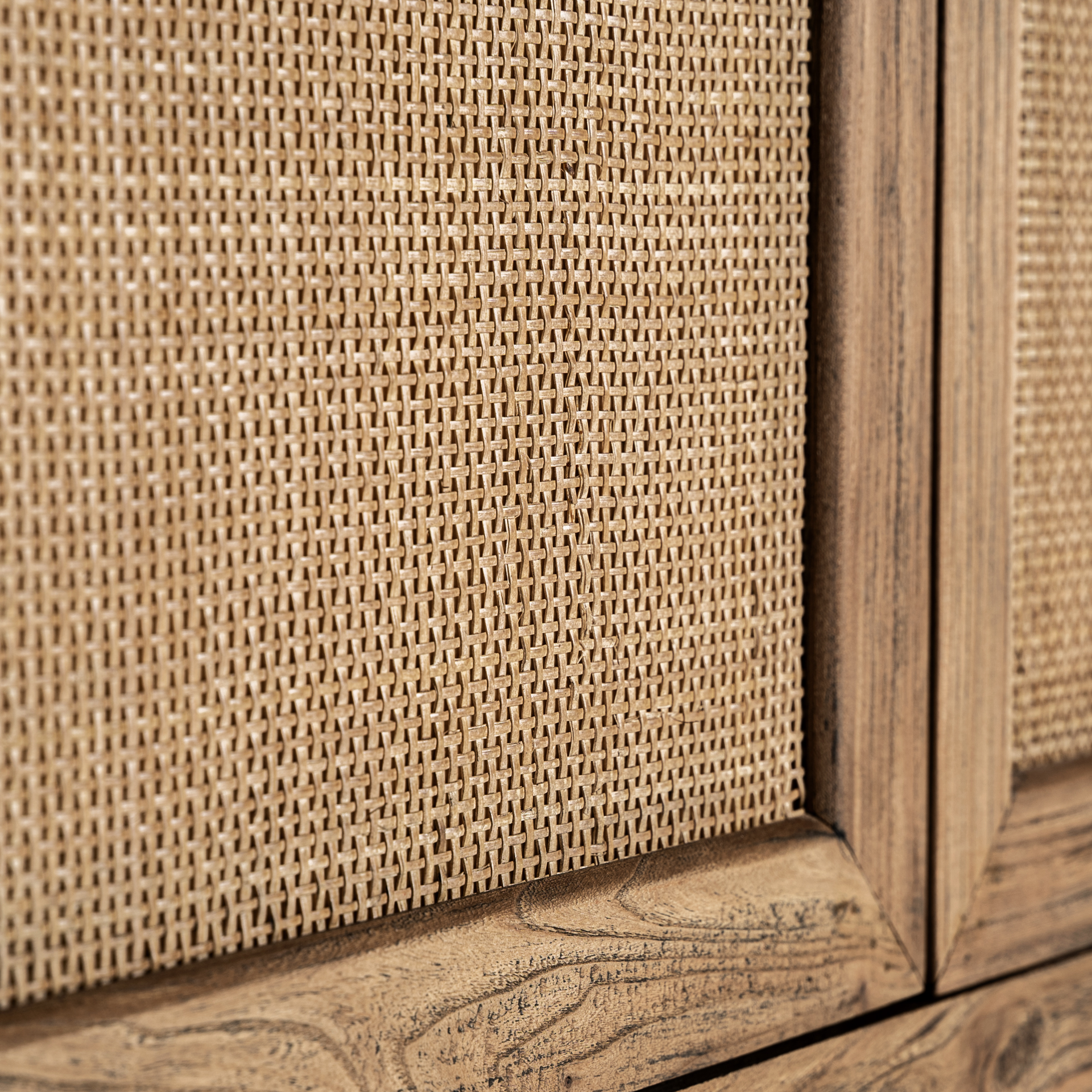 Byronwood Cabinet