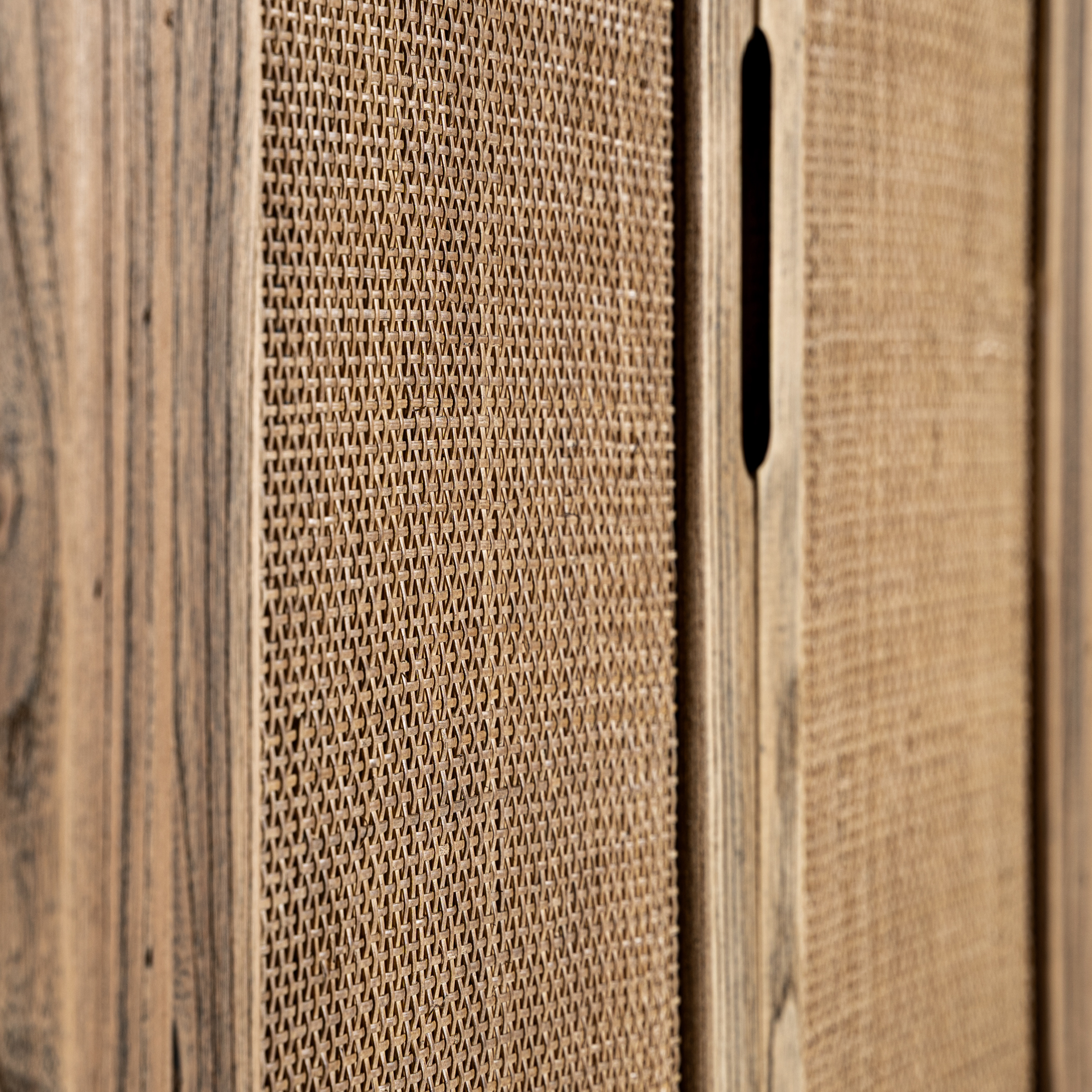 Byronwood Sideboard