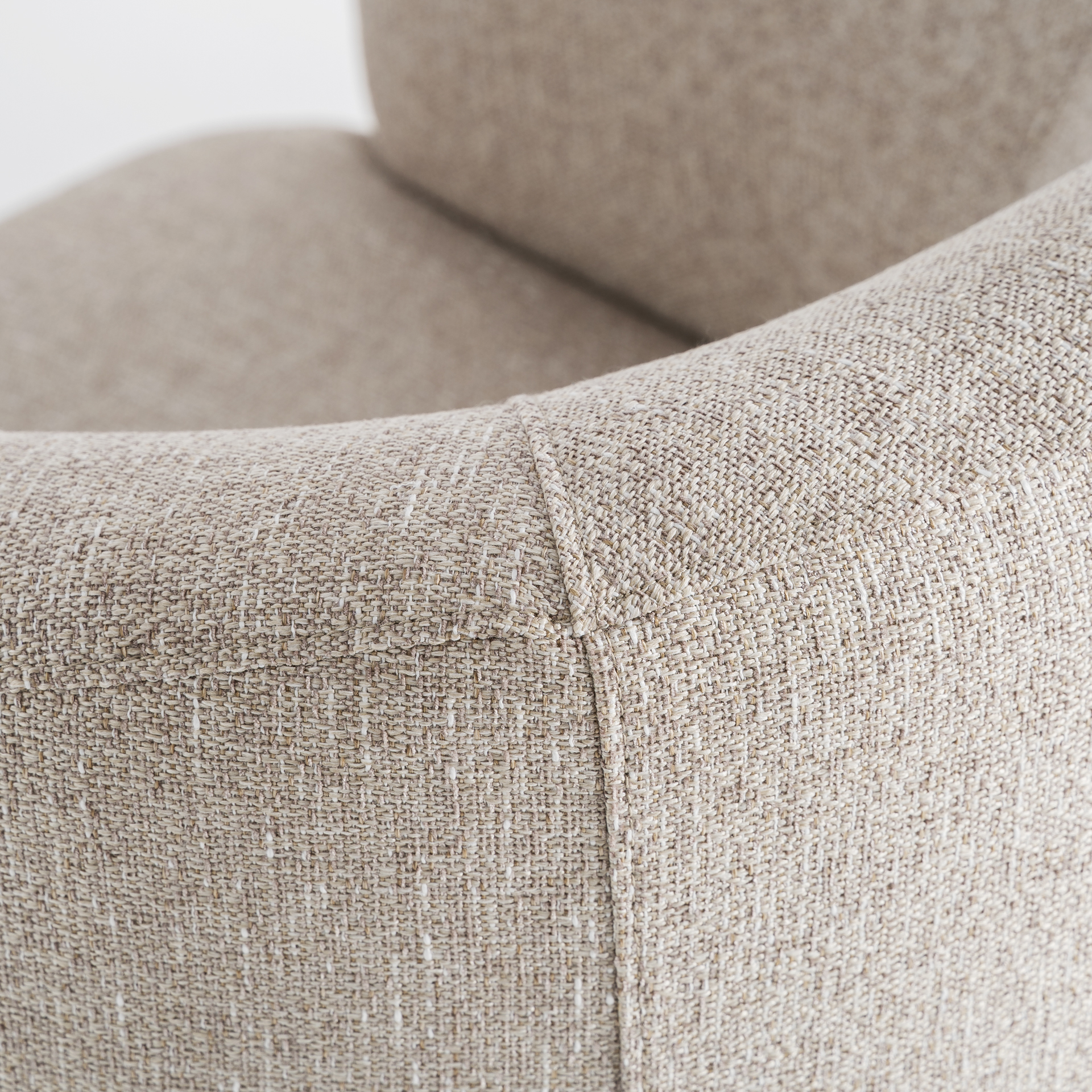 Leuthen Armchair