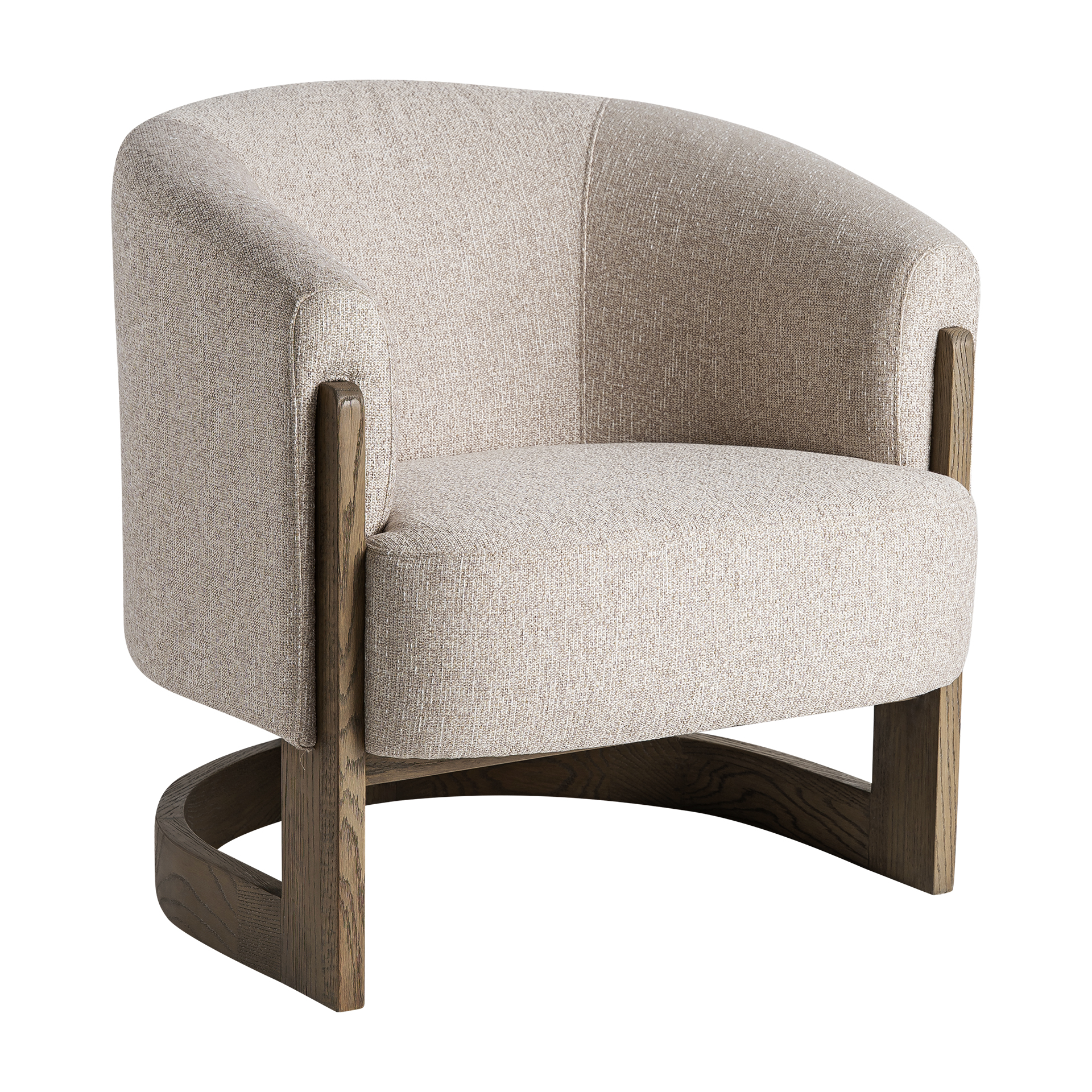 Leuthen Armchair