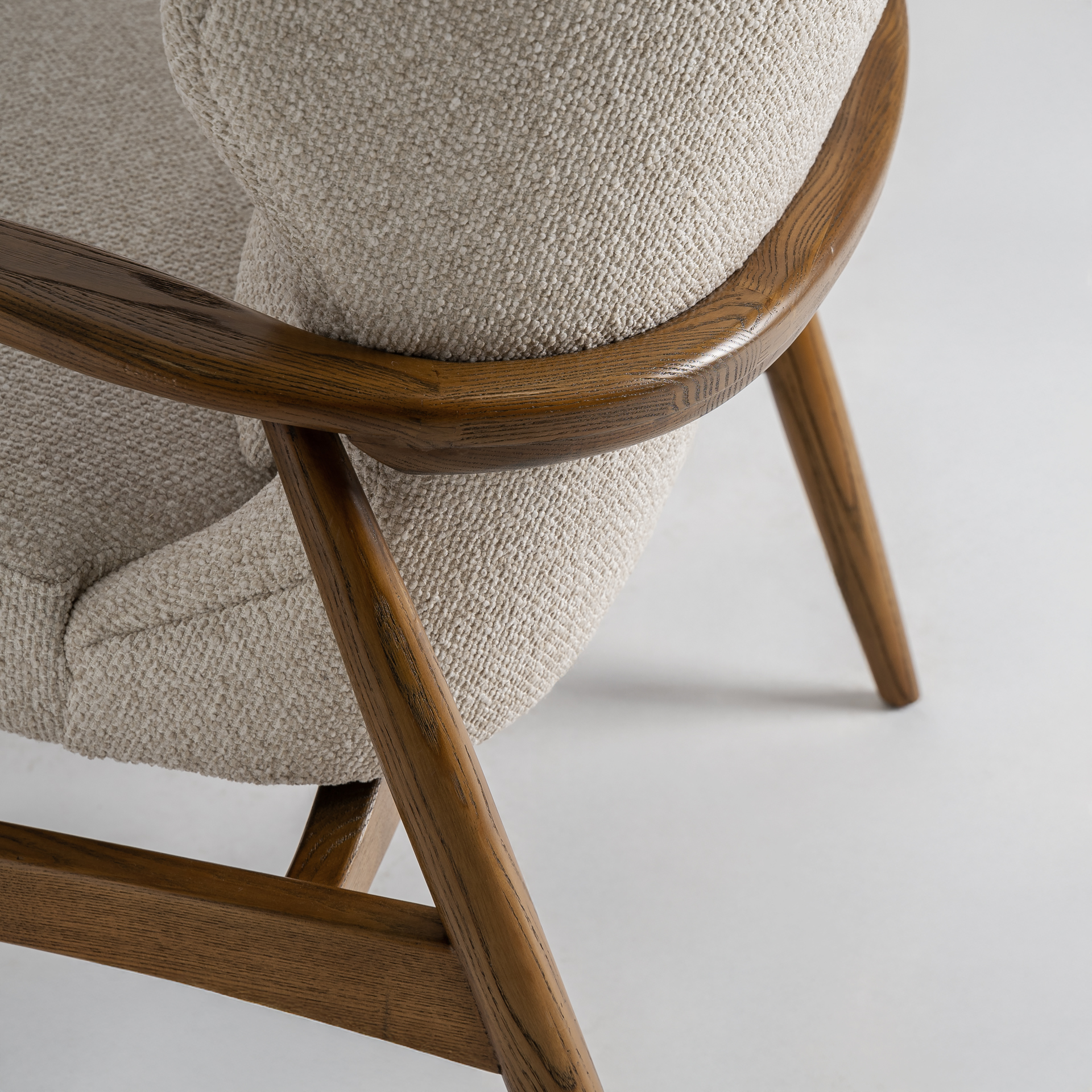 Tarren Armchair