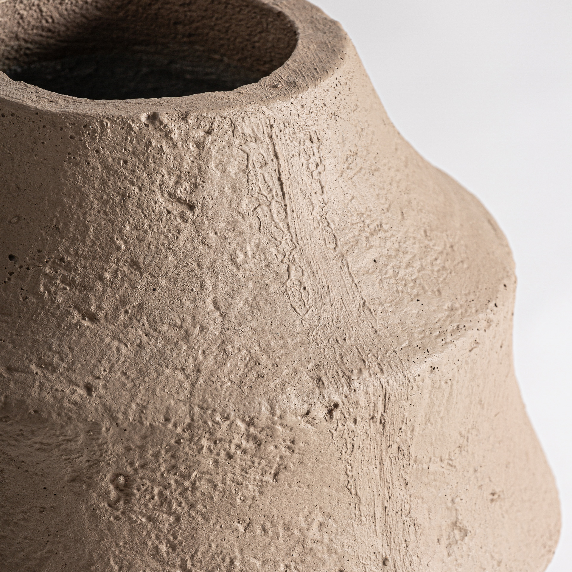 Melmanson Vase