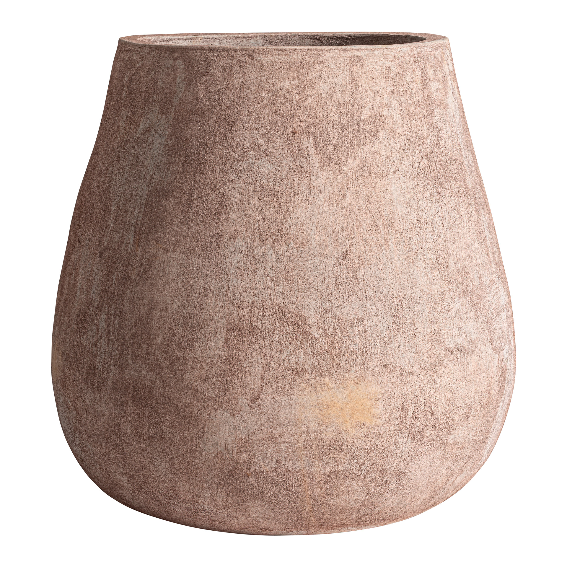 Stevia Vase