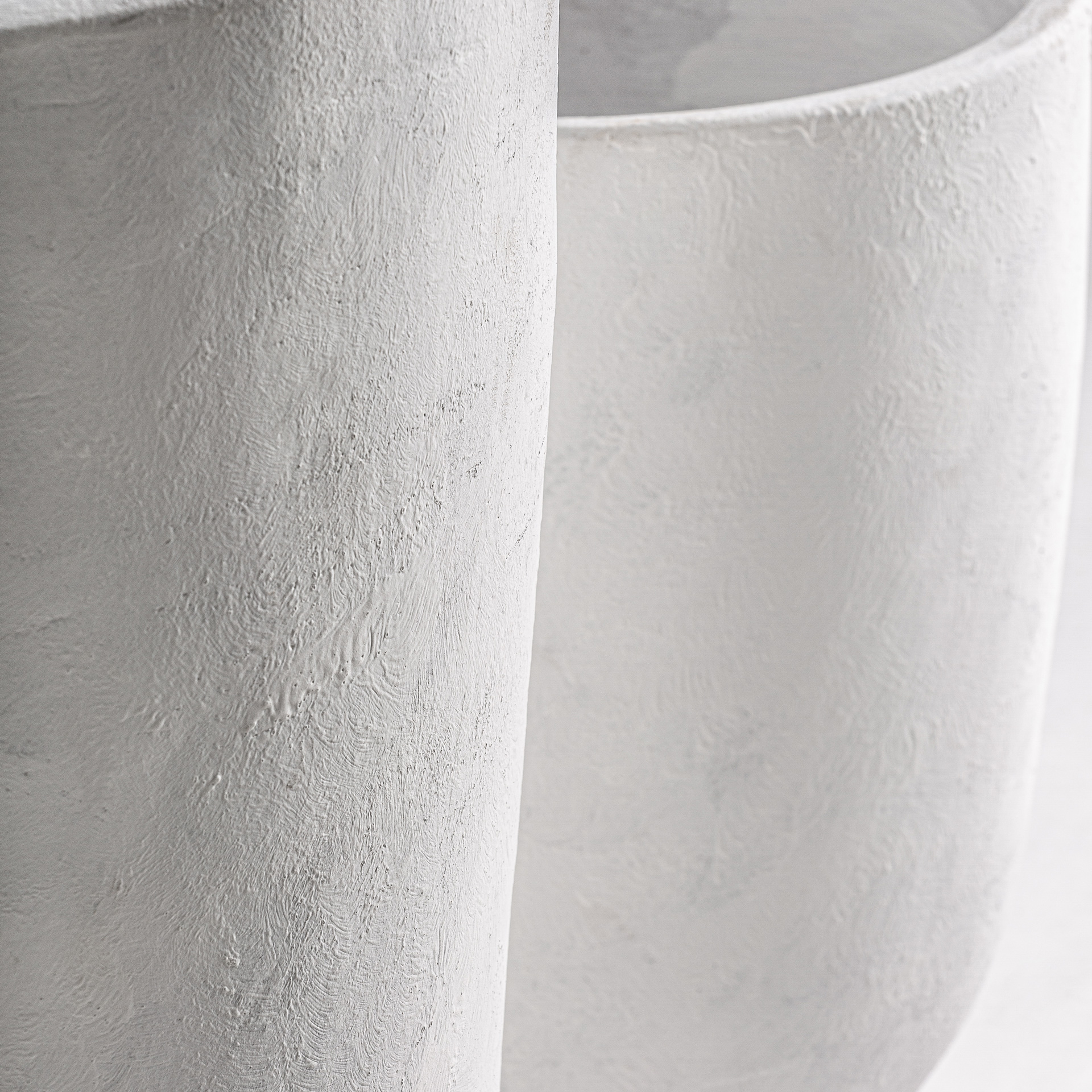 Gorgia Plant Pot (Set Of 2)