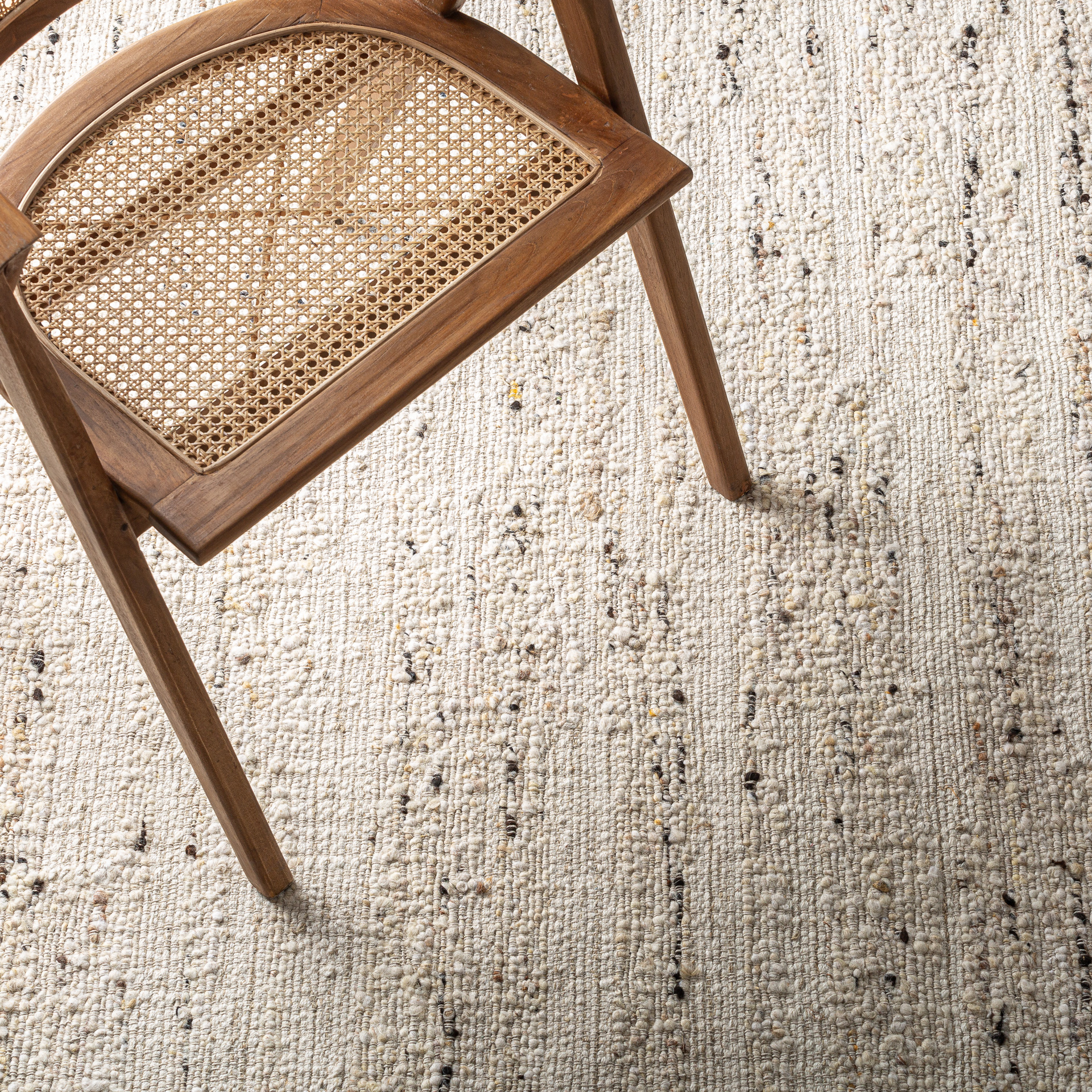 Tsuken Rug