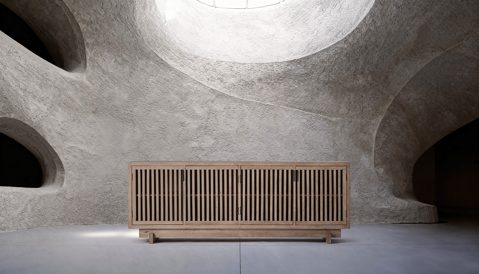 Gabriel Sideboard