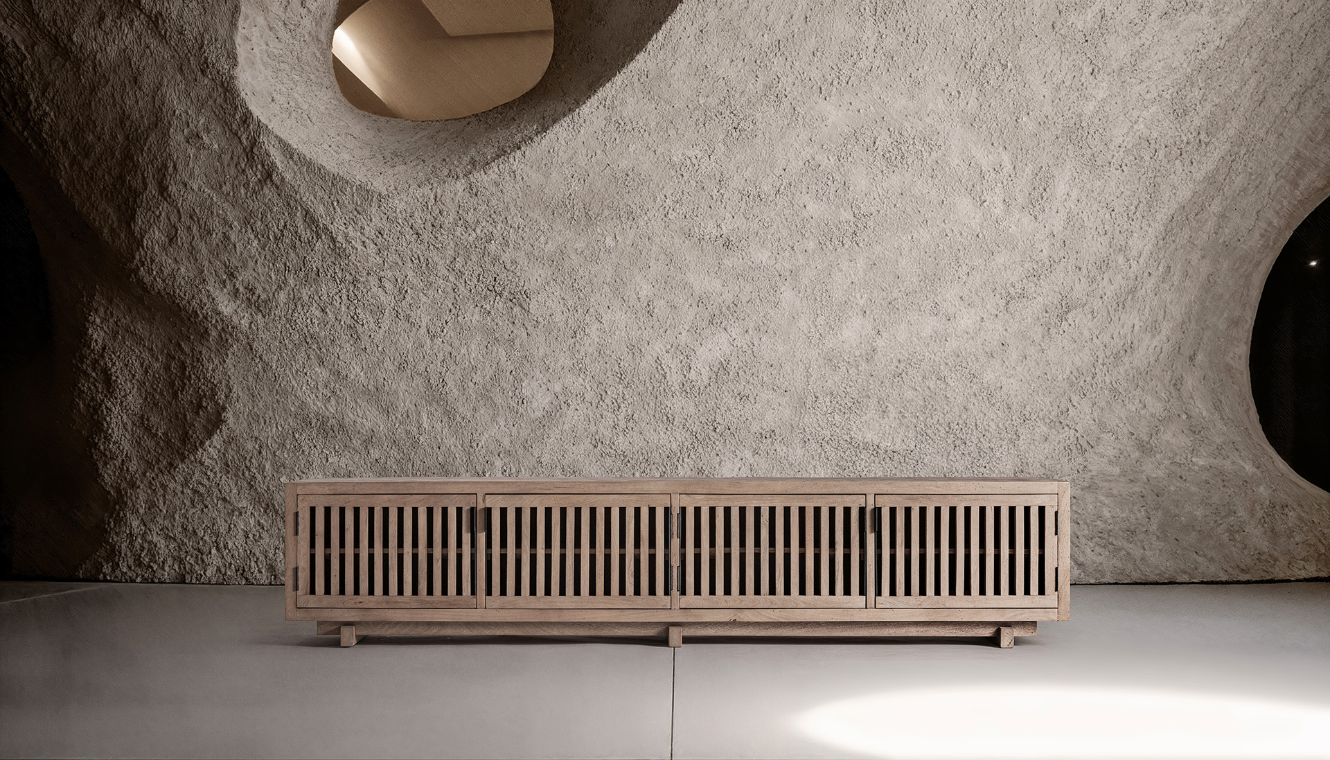 Gabrian TV Stand
