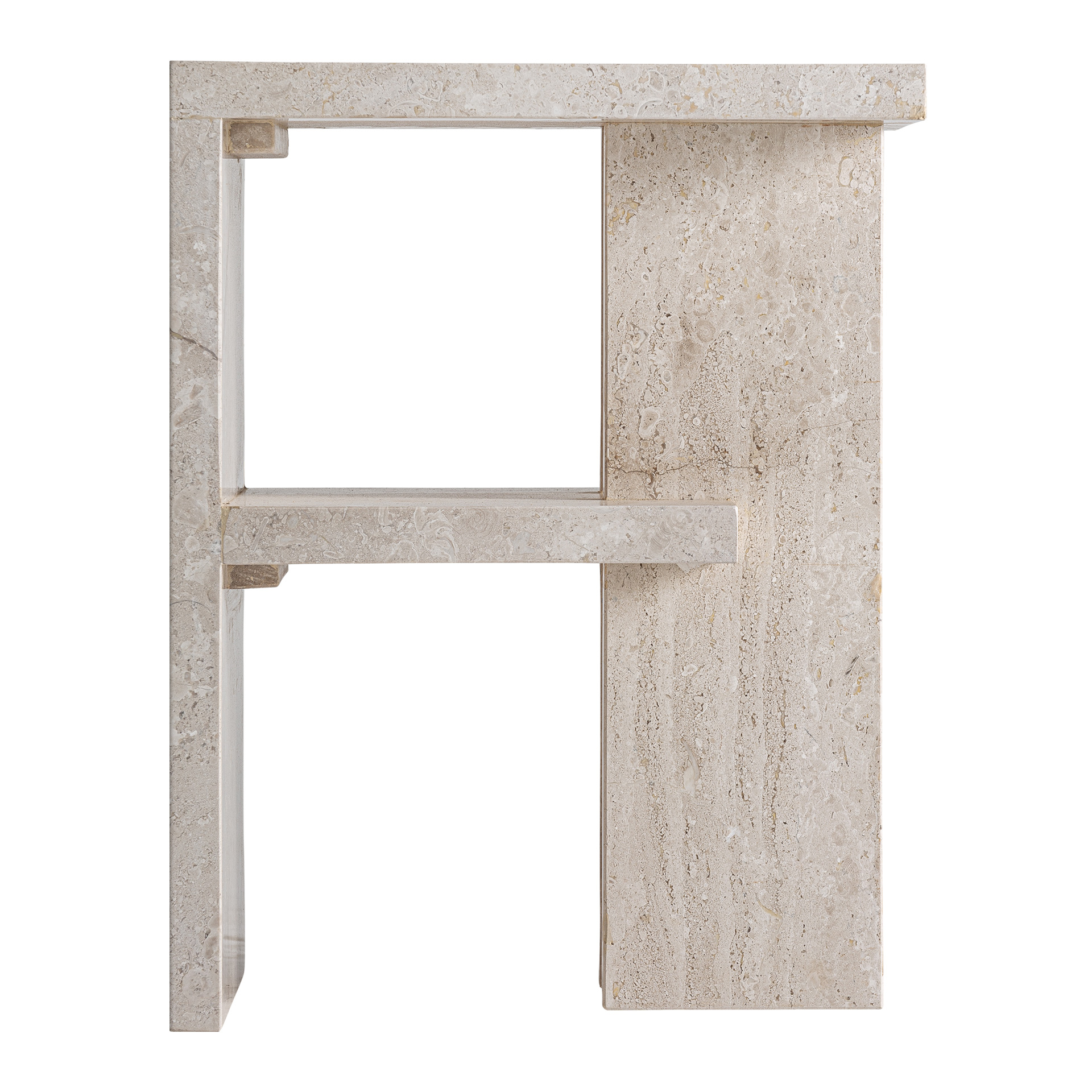 Karbin Side Table