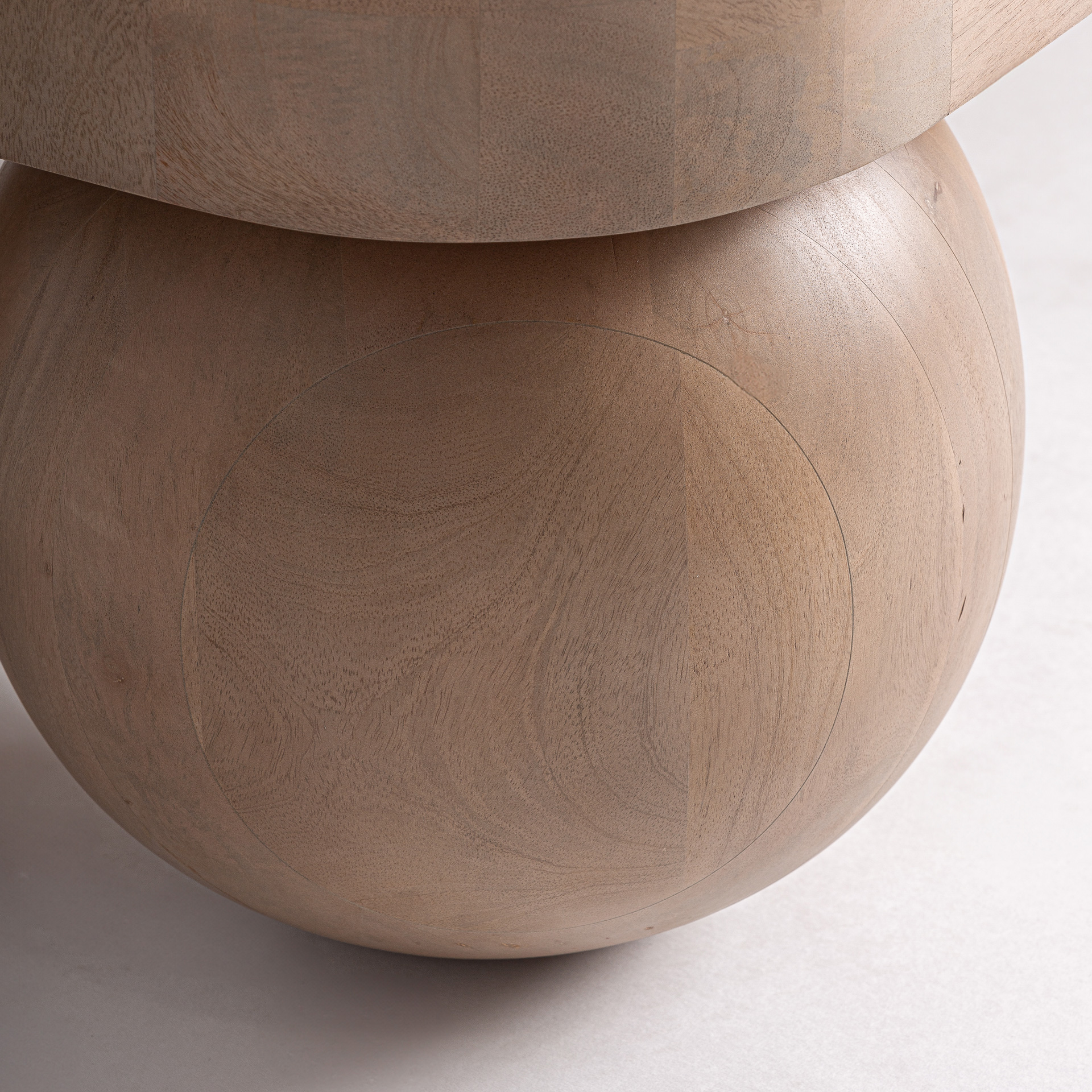 Becksburg Coffee Table