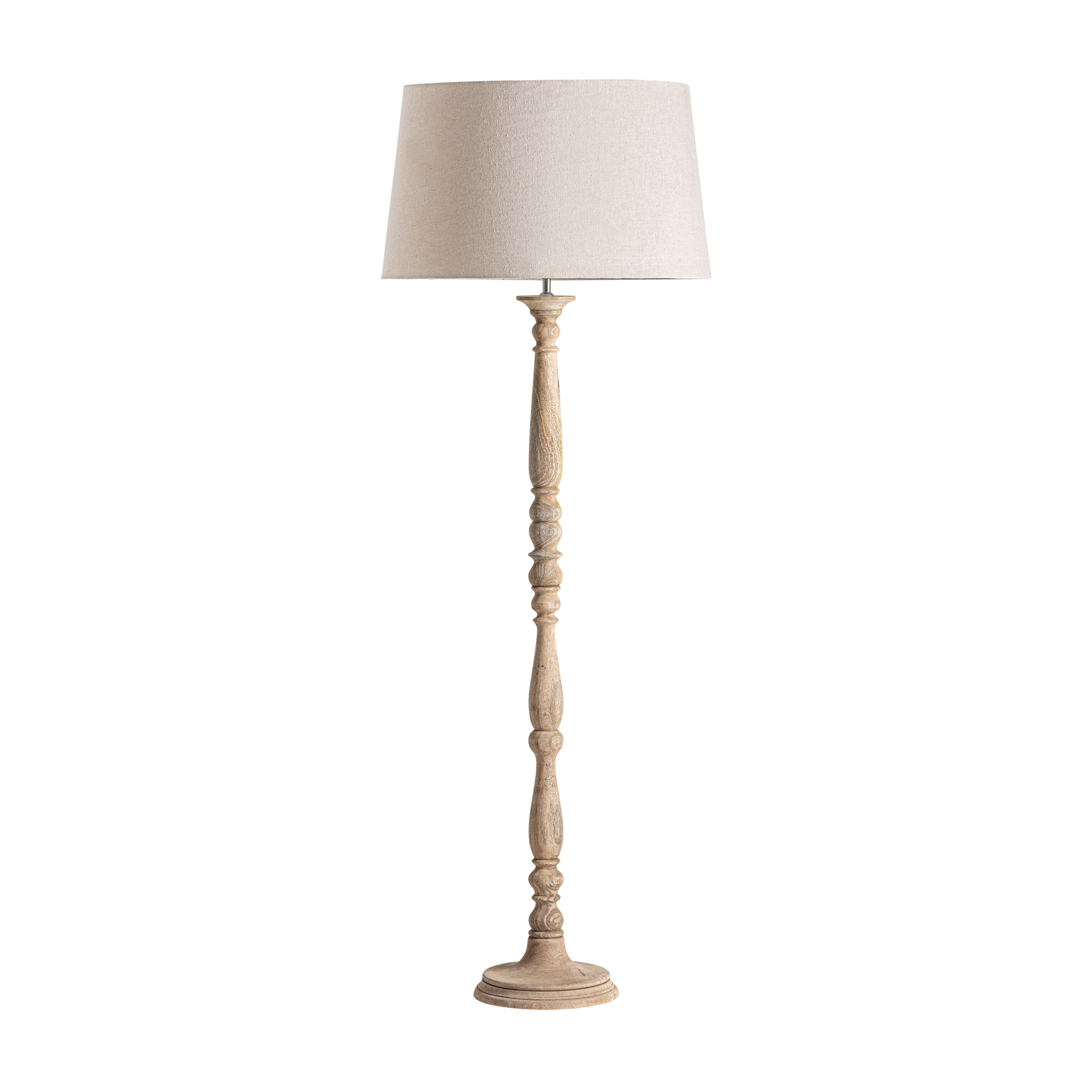 Heller Floor Lamp