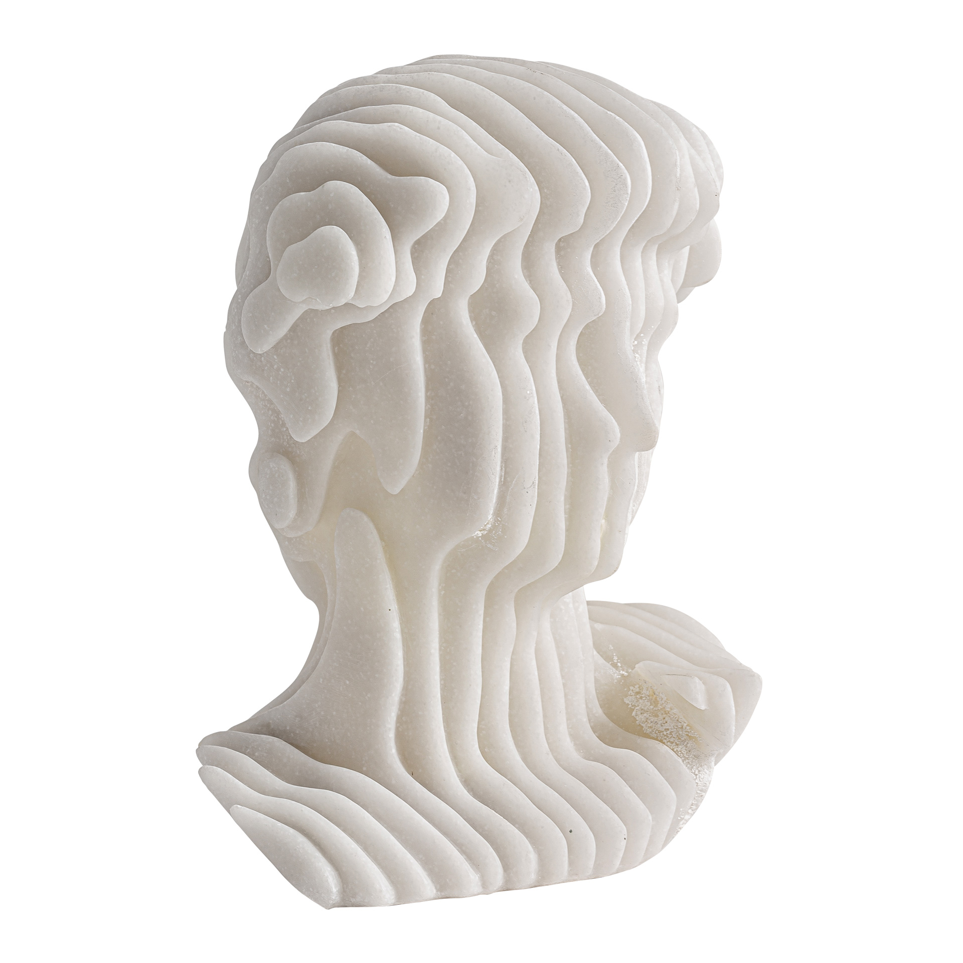 Nicola Bust