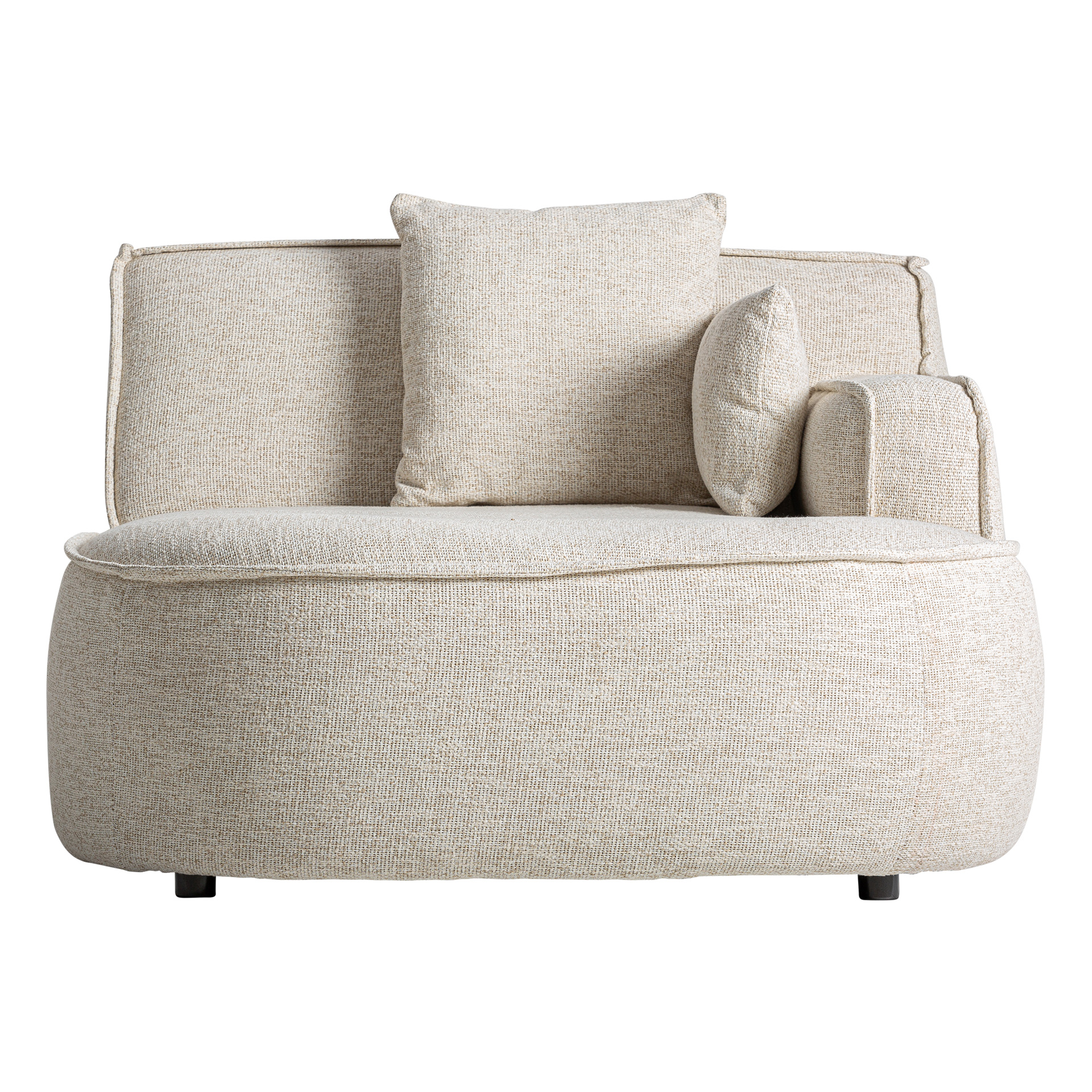 Shale Corner Sofa Module