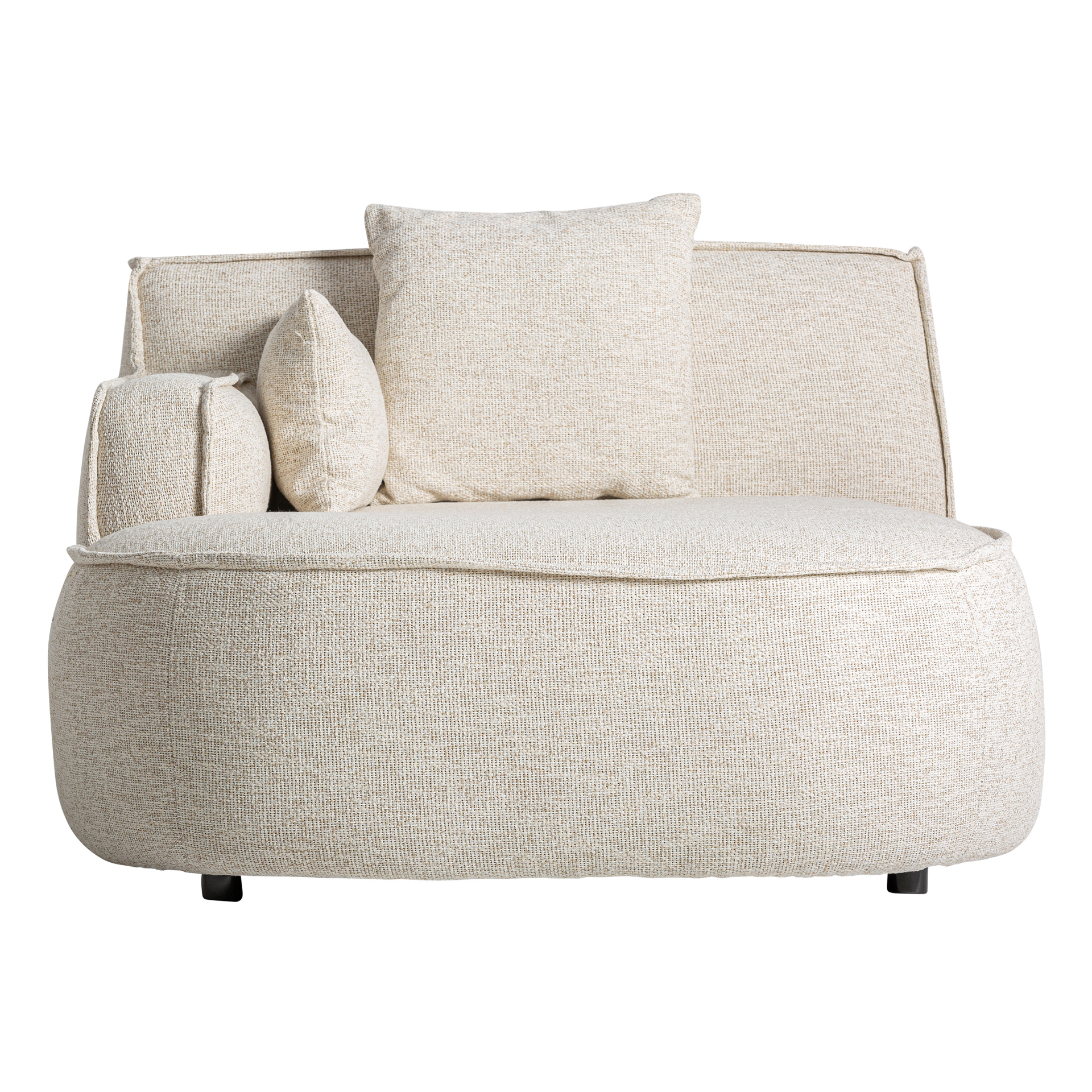 Shale Corner Sofa Module