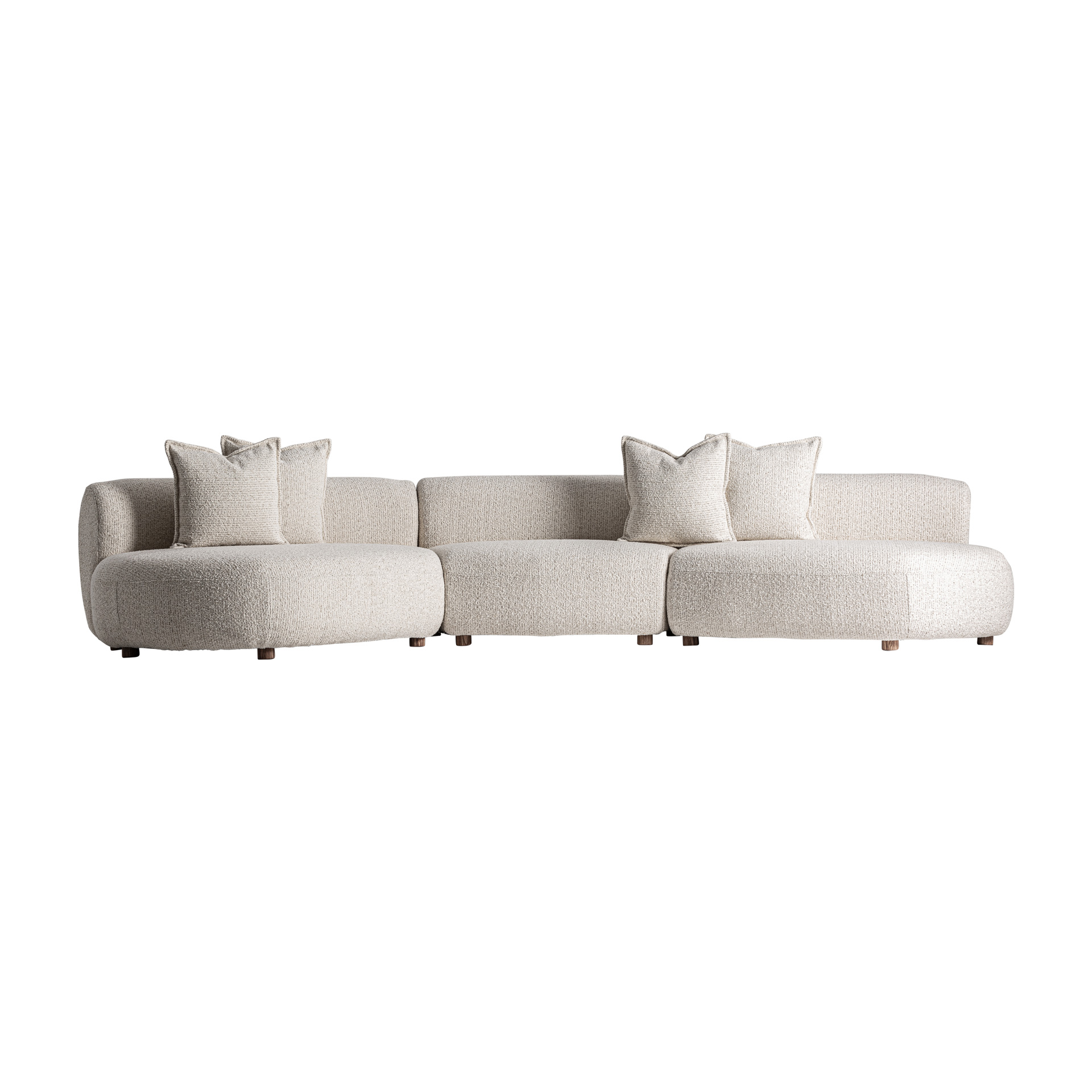 Wendell Sofa