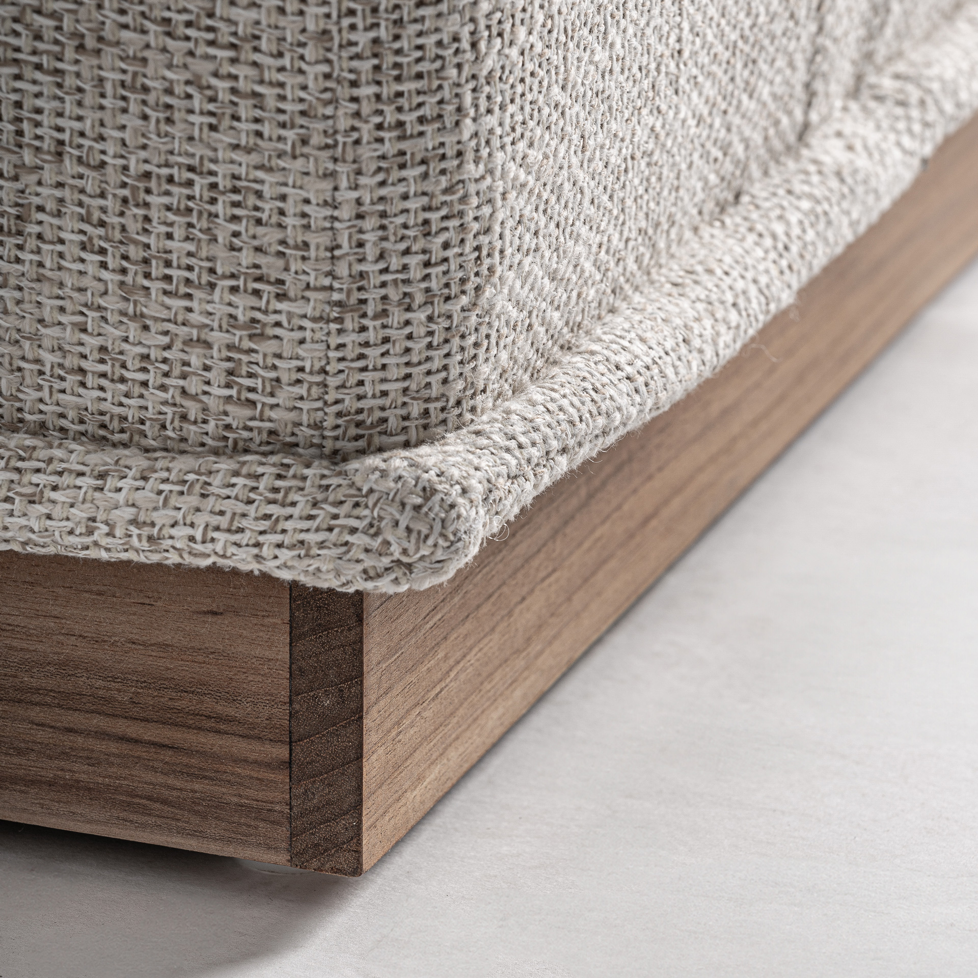 Olva Corner Sofa Module