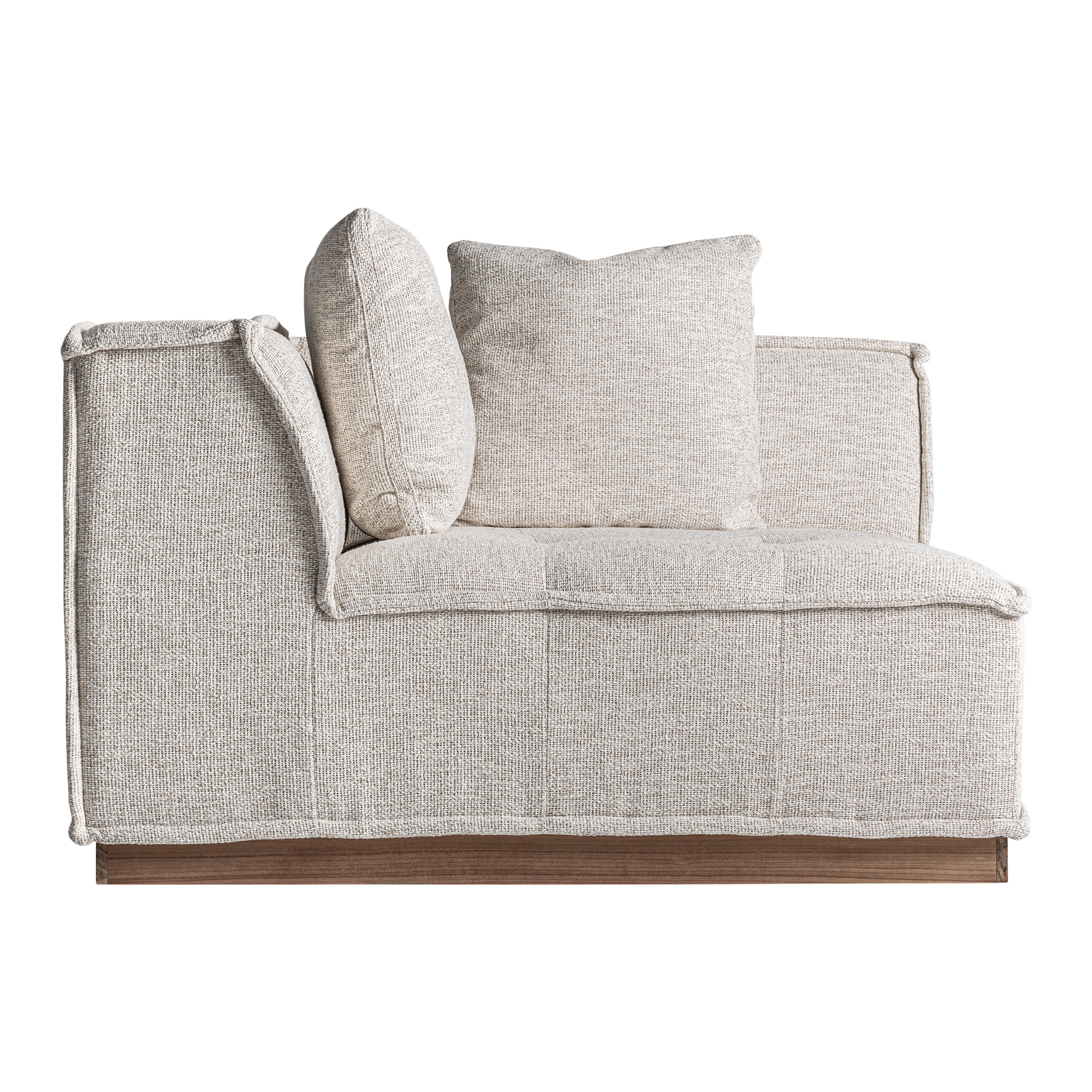 Olva Corner Sofa Module