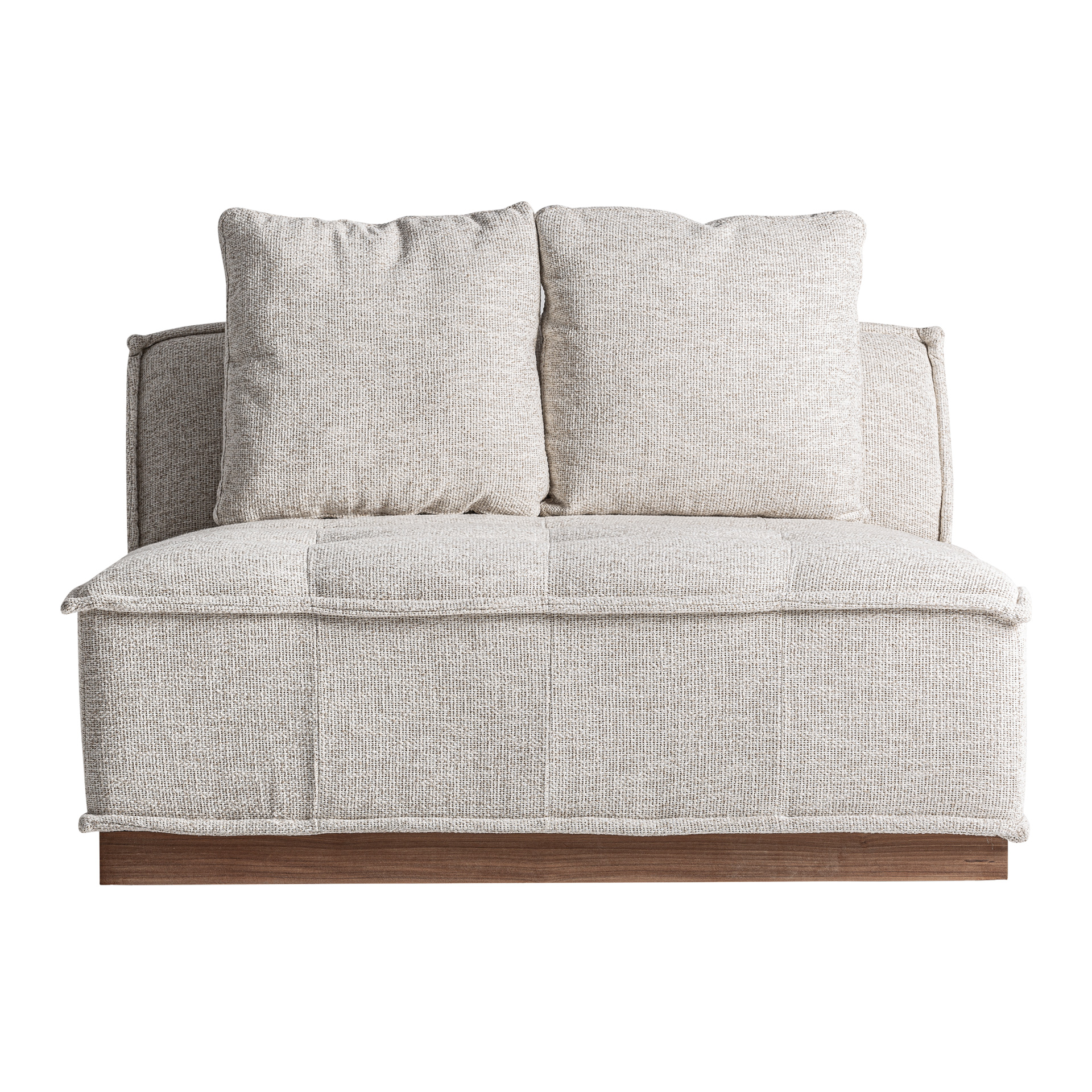 Olva Corner Sofa Module