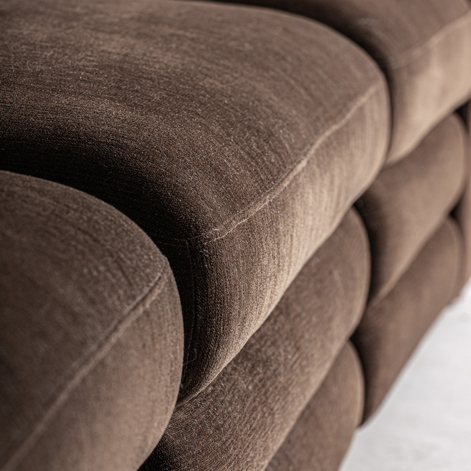 Alvera Corner Sofa Module