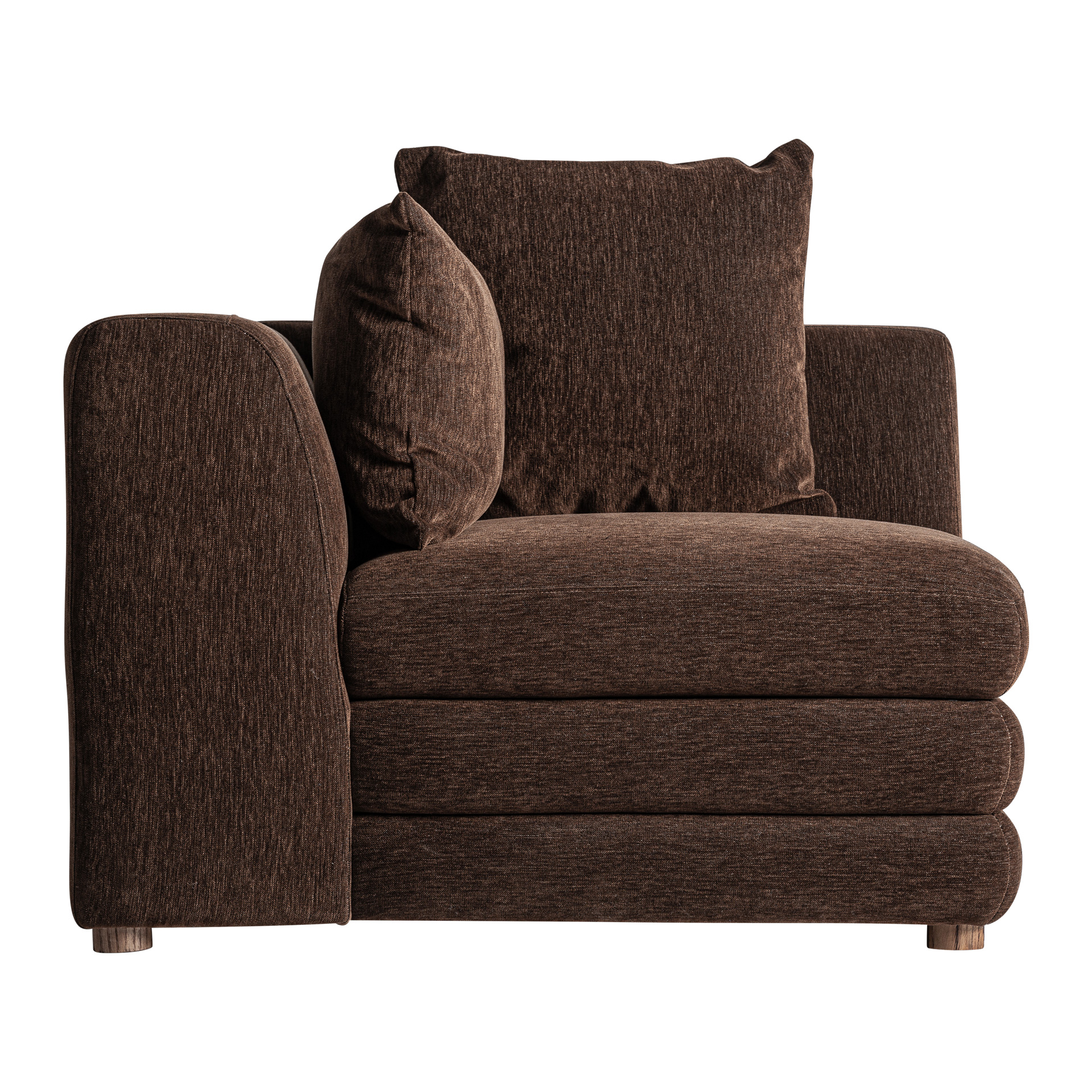 Alvera Corner Sofa Module