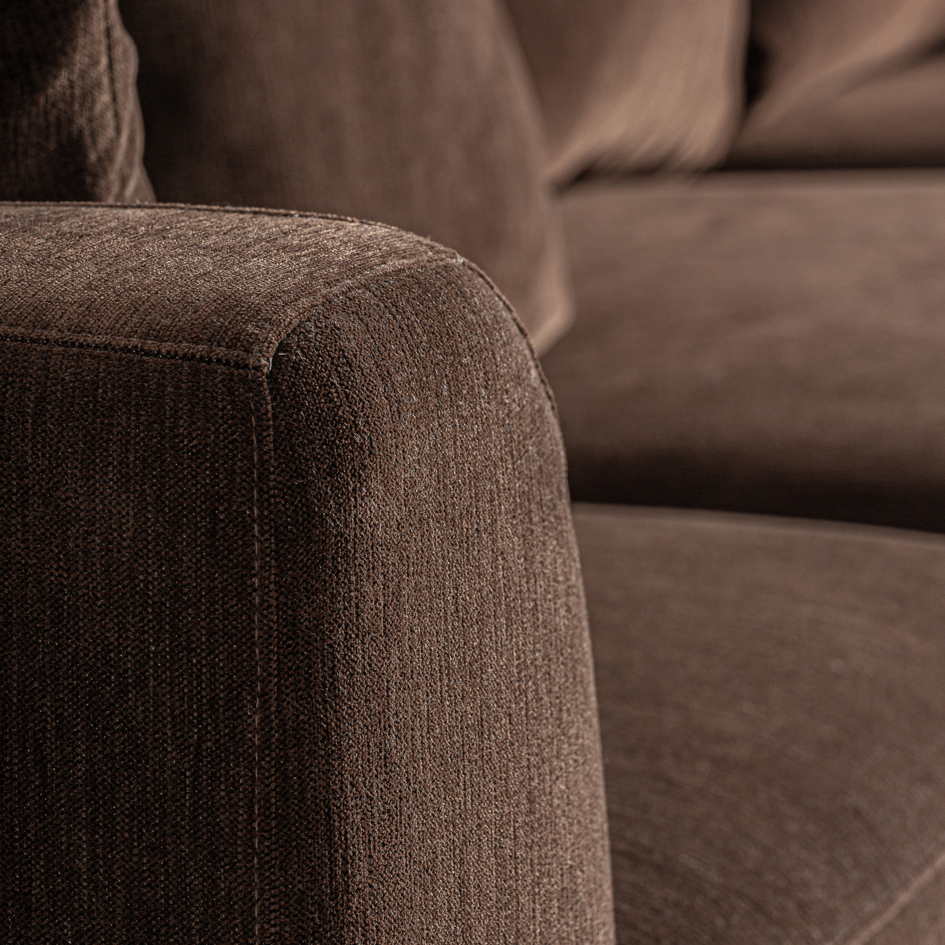 Alvera Central Sofa Module