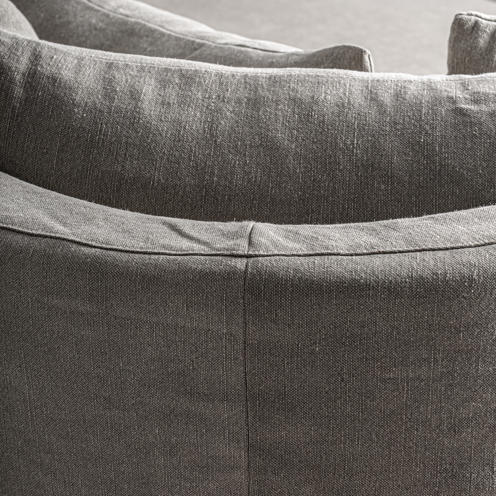 Corvan Sofa