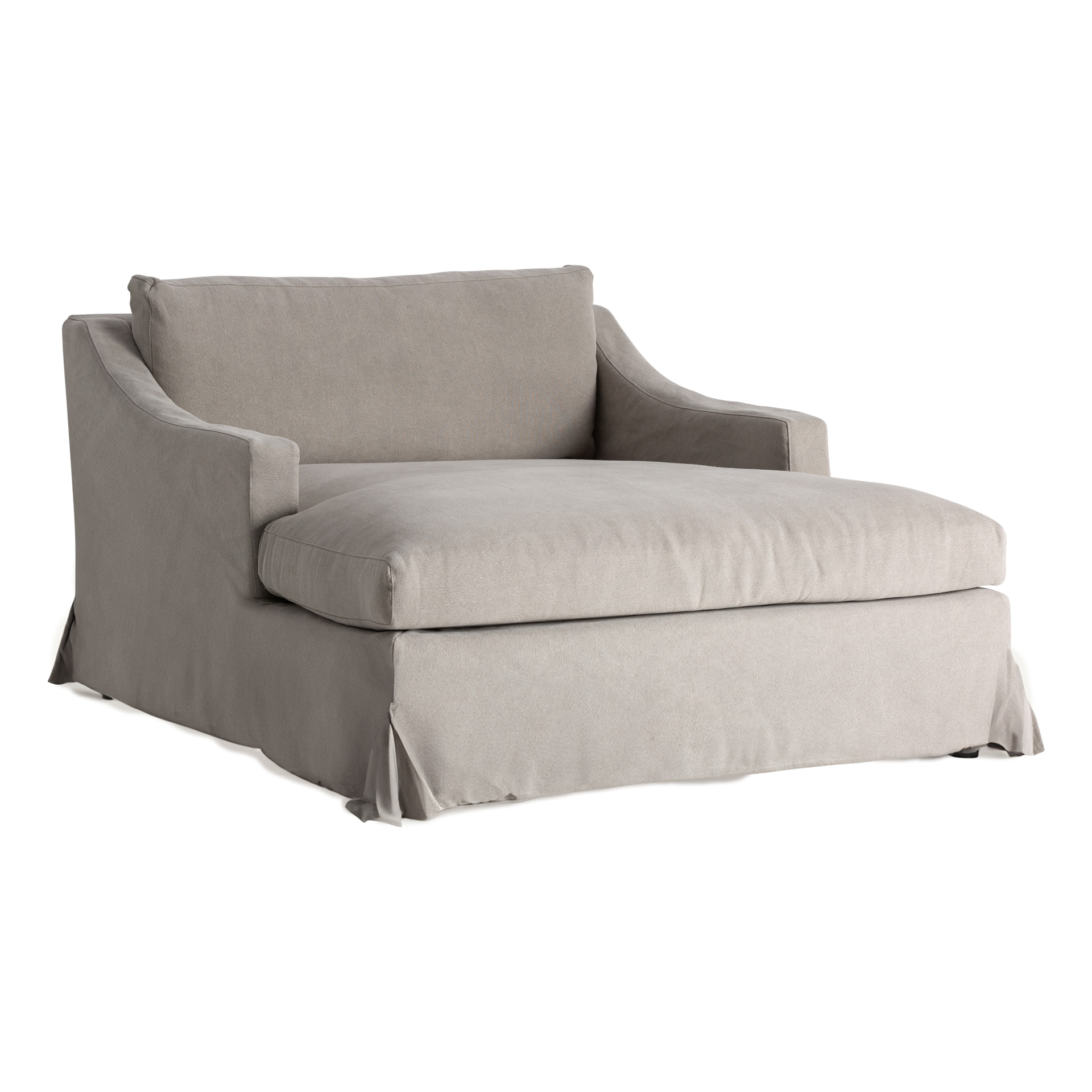 Arsia Chaise Longue