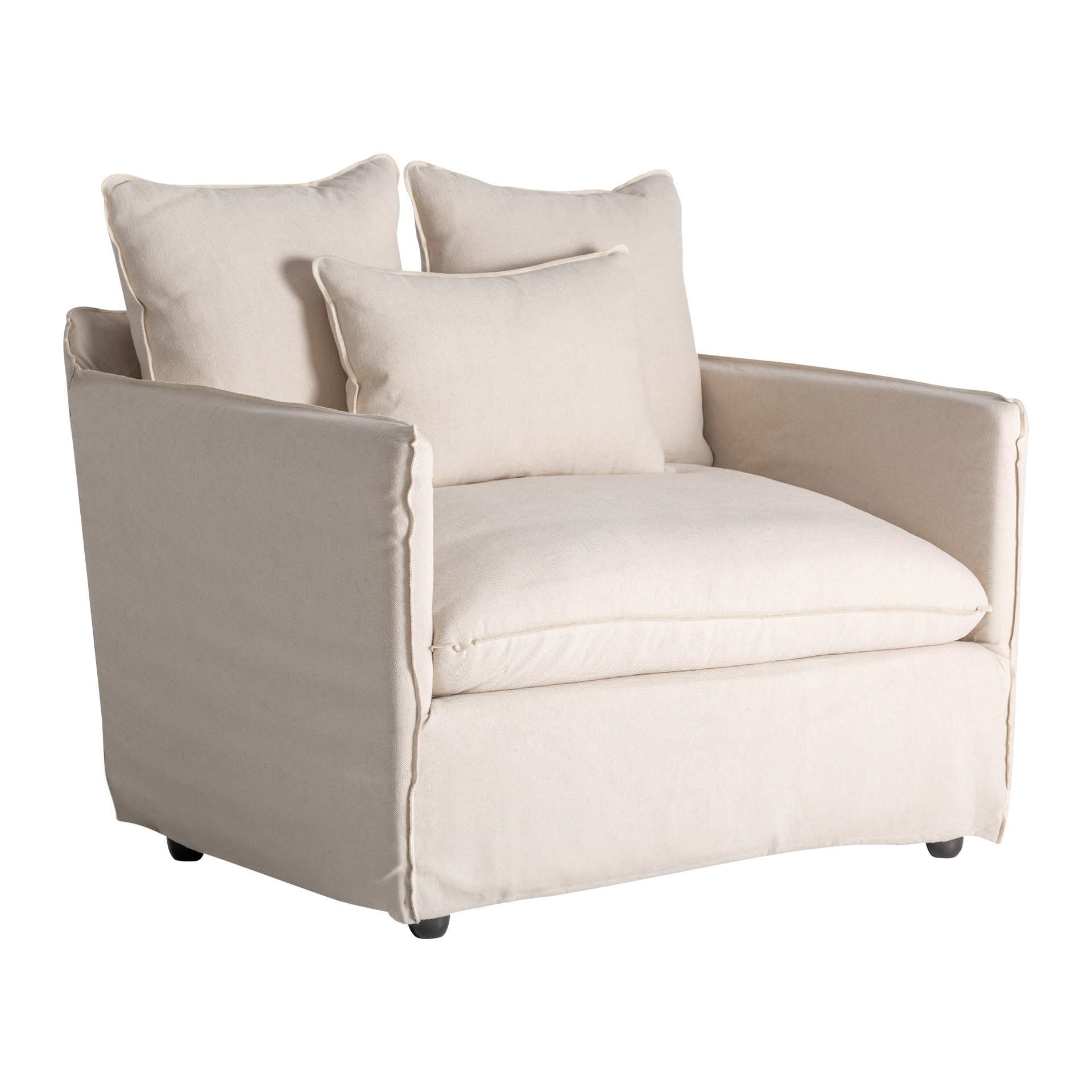 Pugnor Armchair